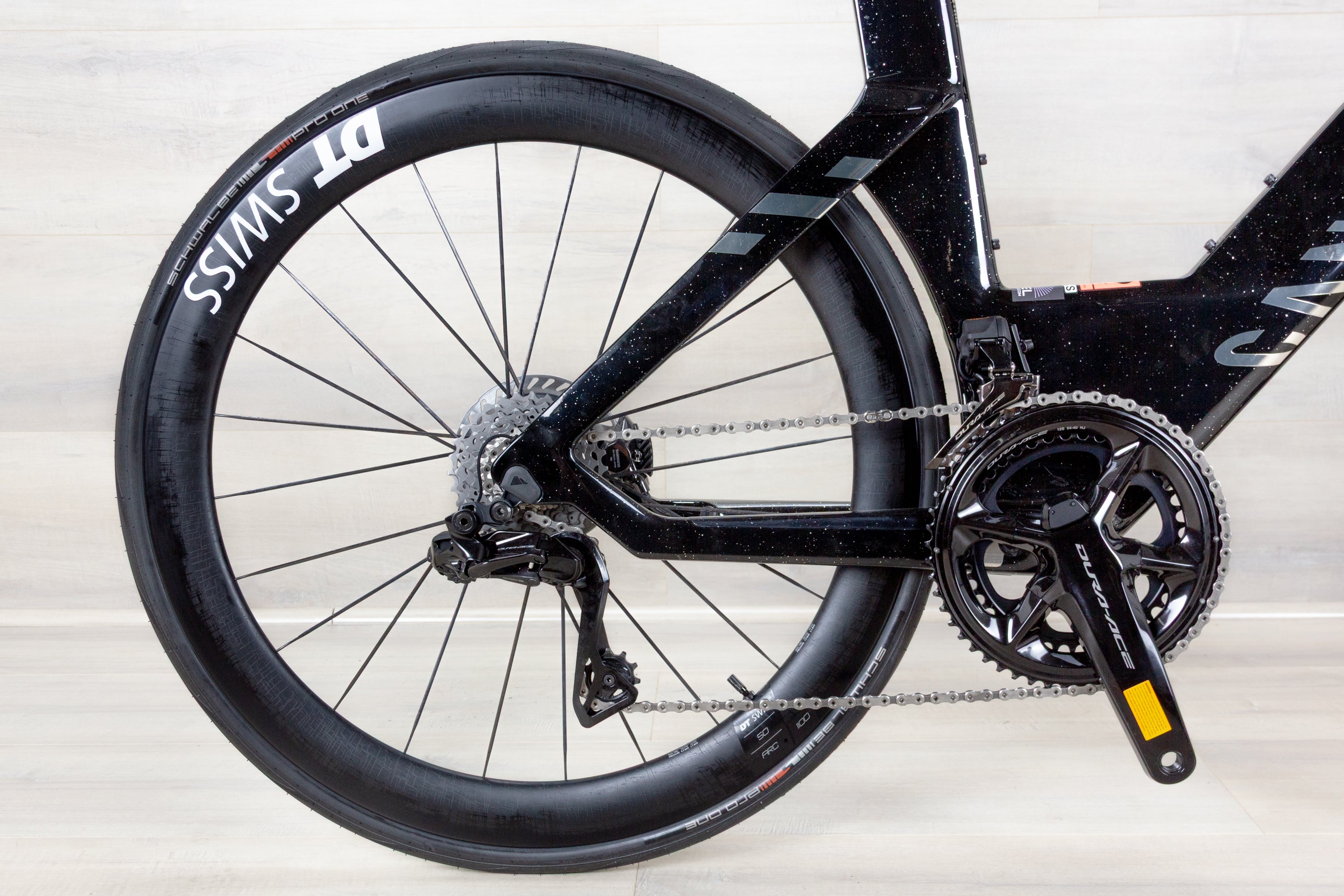 Canyon Speedmax CFR - 2024-25, X-Small/52cm