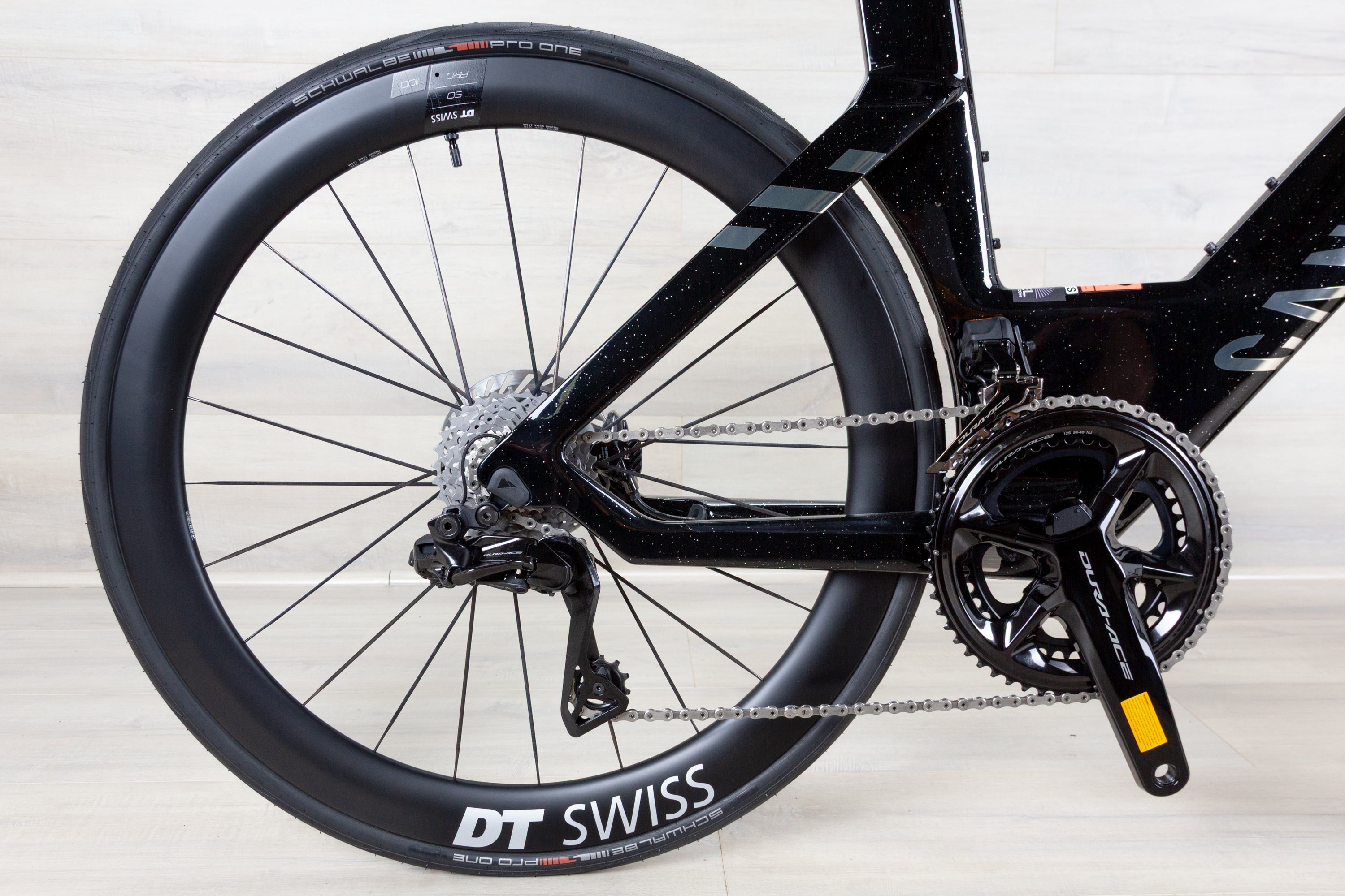 Canyon Speedmax CFR - 2024-25, X-Small/52cm
