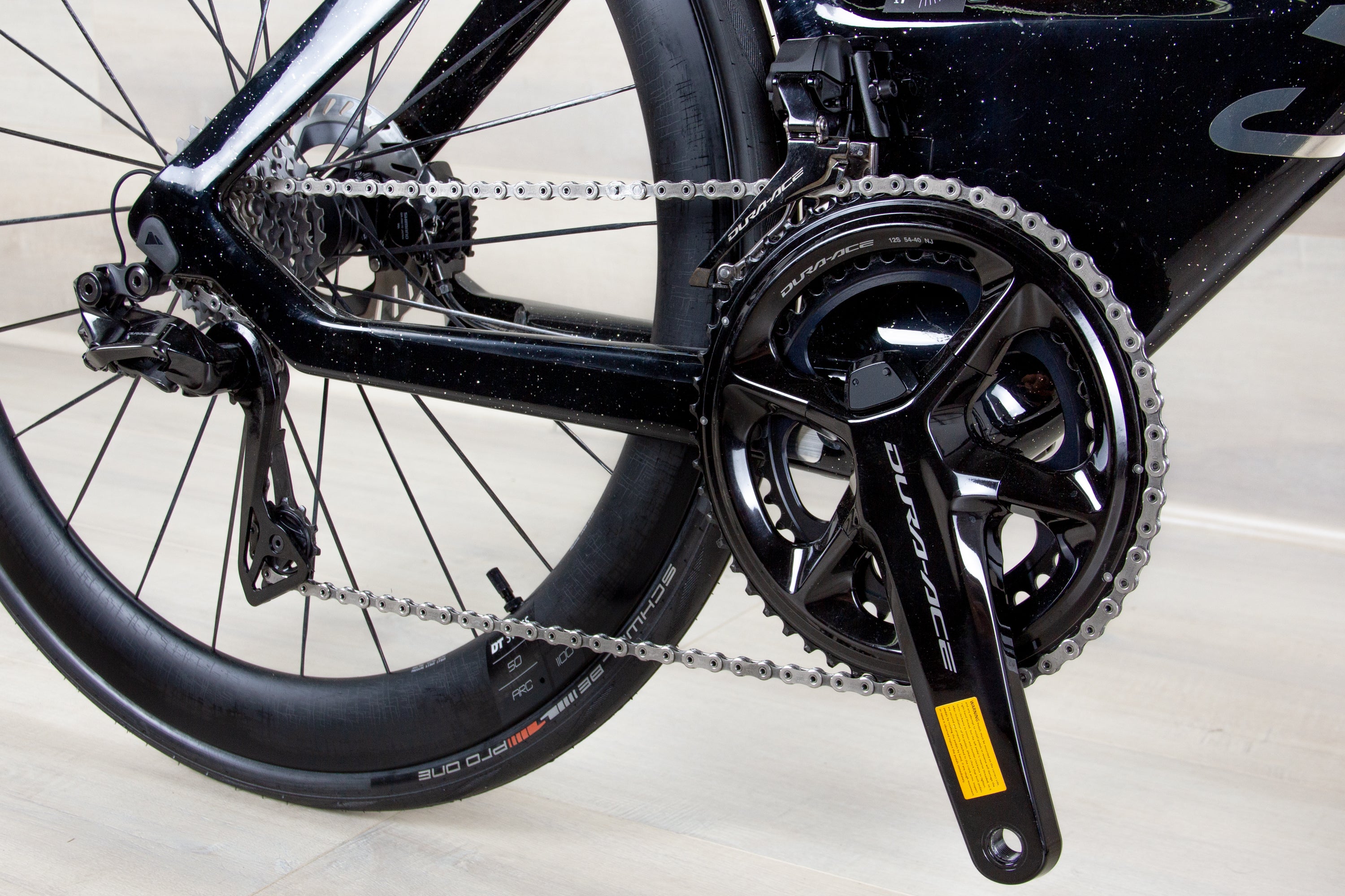 Canyon Speedmax CFR - 2024-25, X-Small/52cm