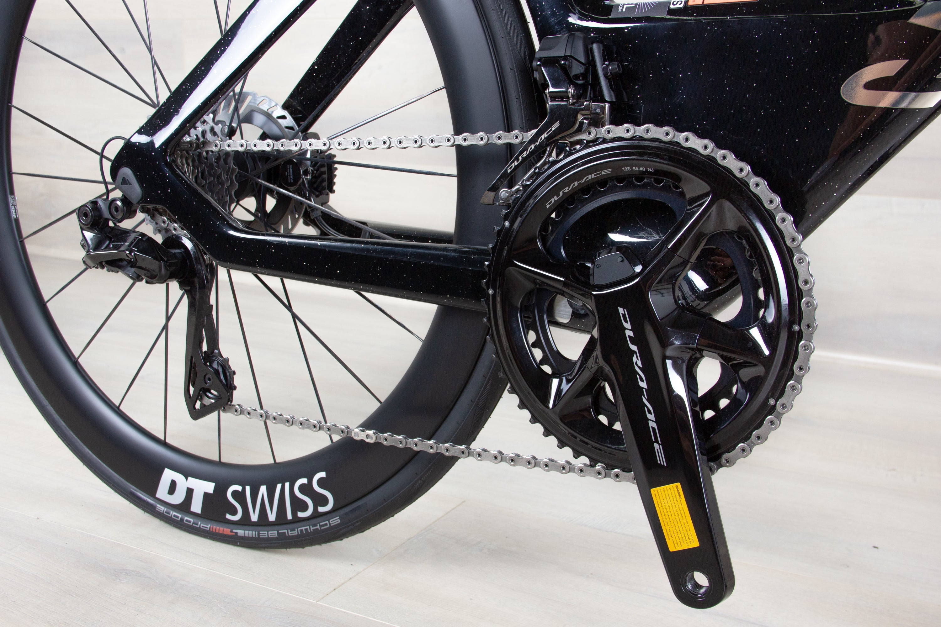 Canyon Speedmax CFR - 2024-25, X-Small/52cm