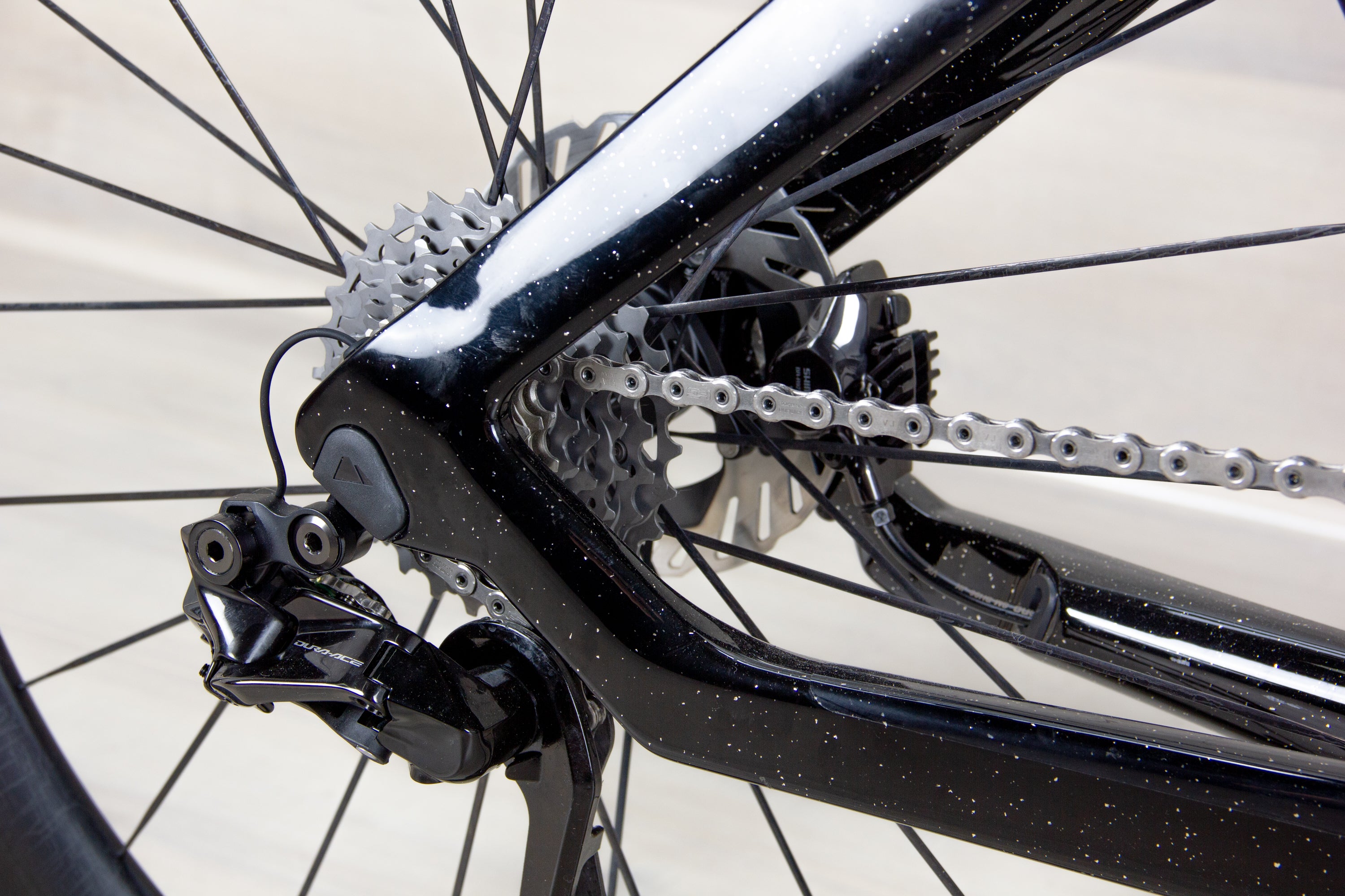 Canyon Speedmax CFR - 2024-25, X-Small/52cm