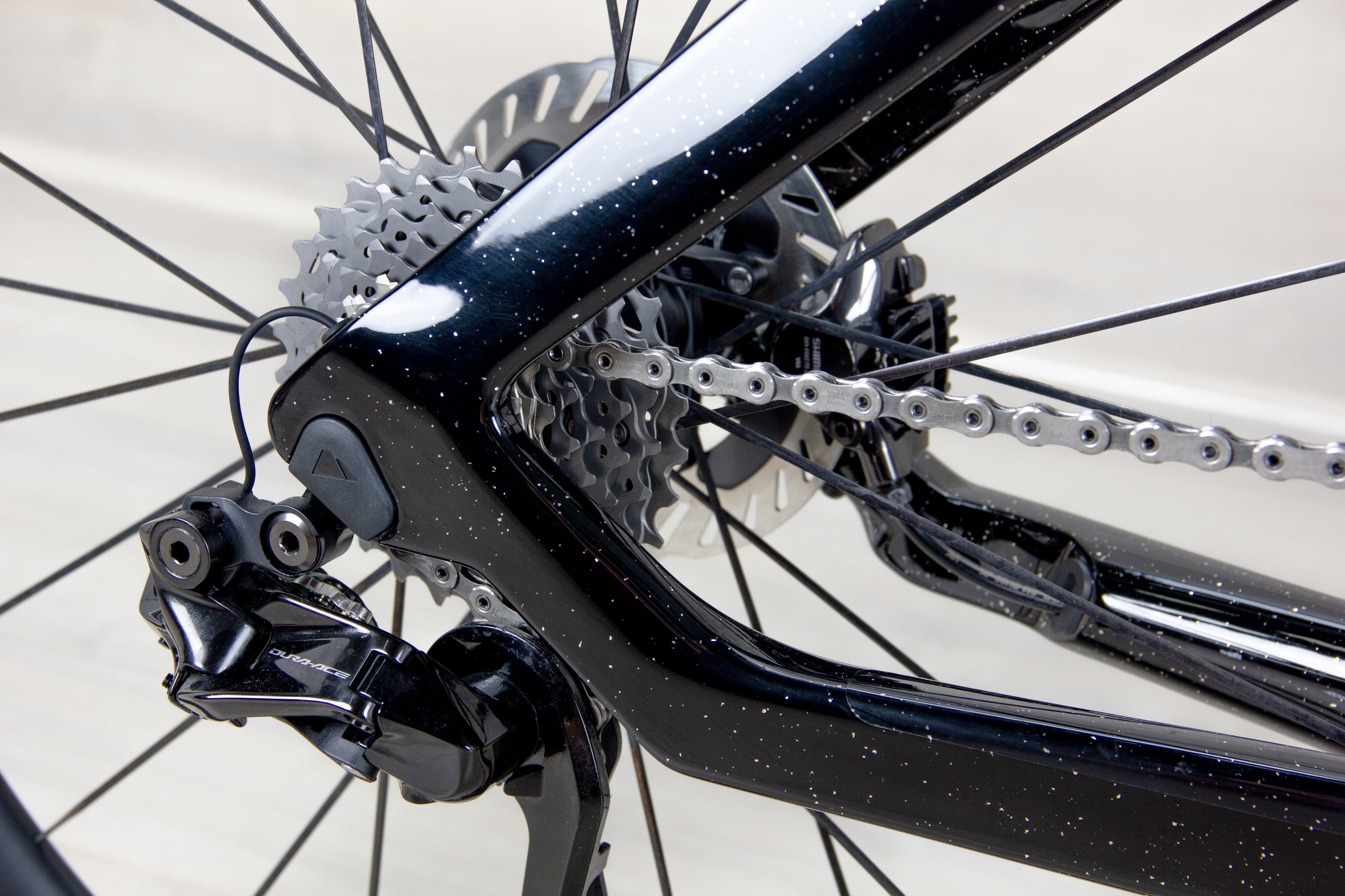 Canyon Speedmax CFR - 2024-25, X-Small/52cm