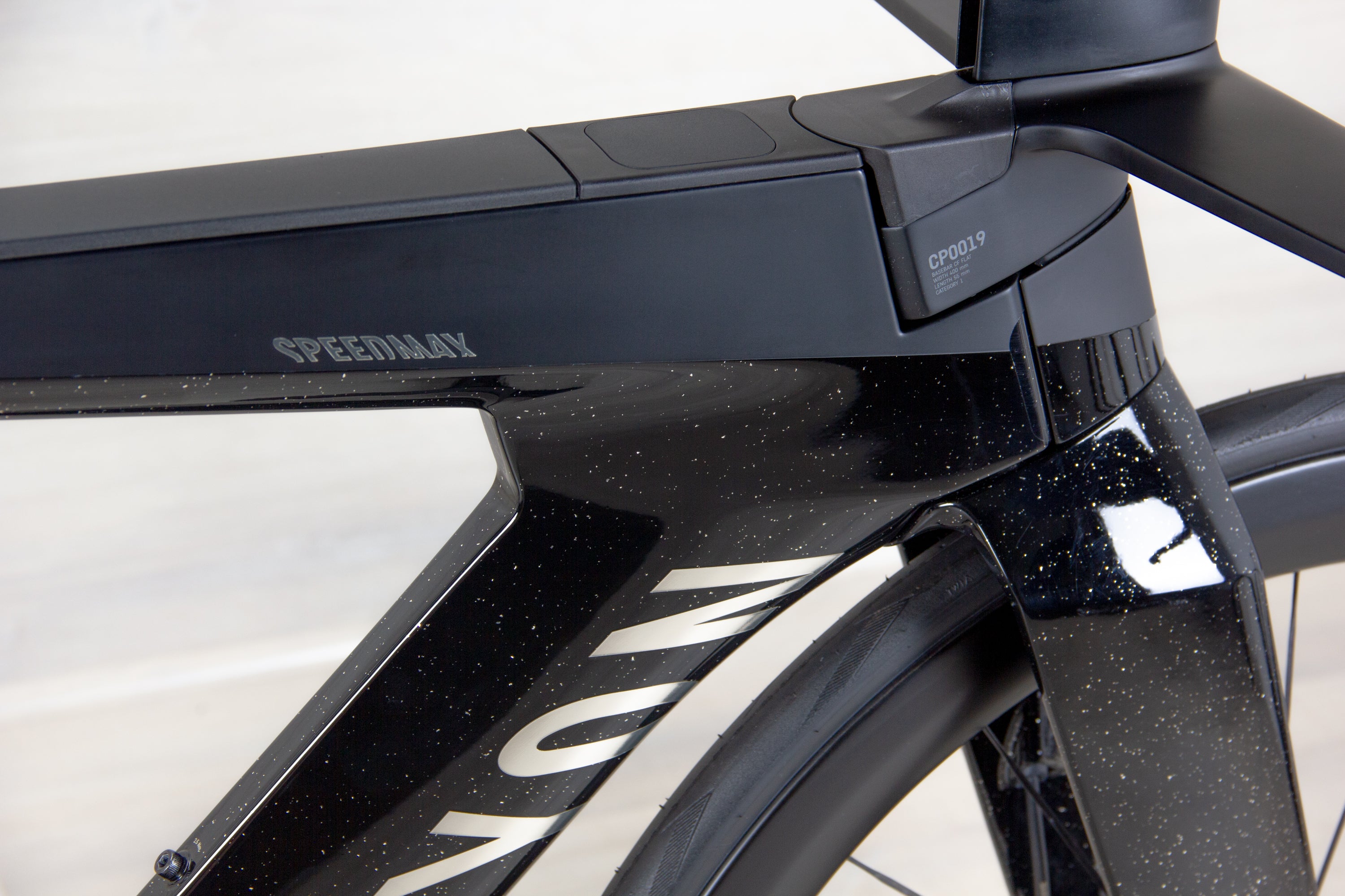Canyon Speedmax CFR - 2024-25, X-Small/52cm