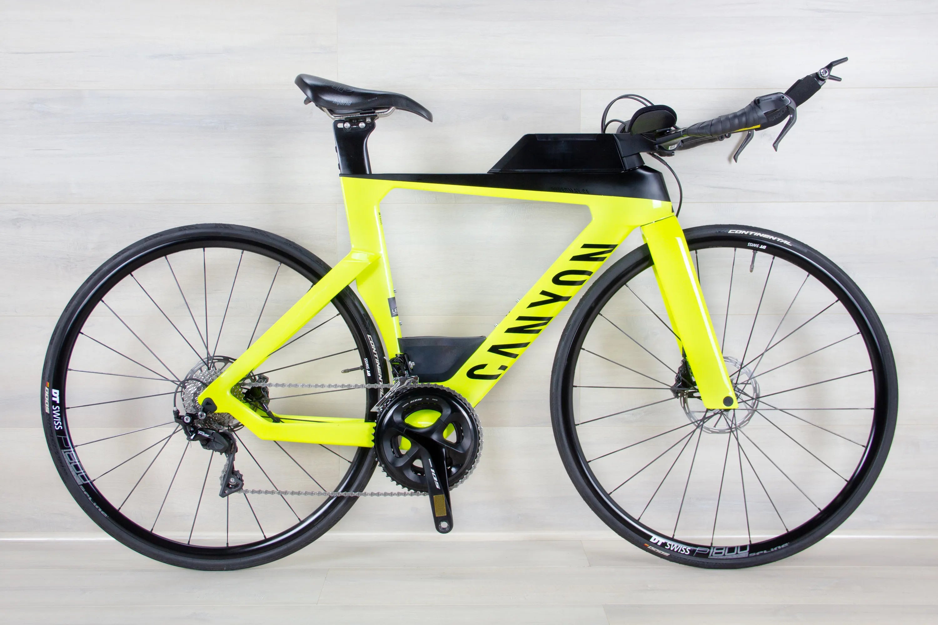 Canyon Speedmax CF - 2023, Small/54cm