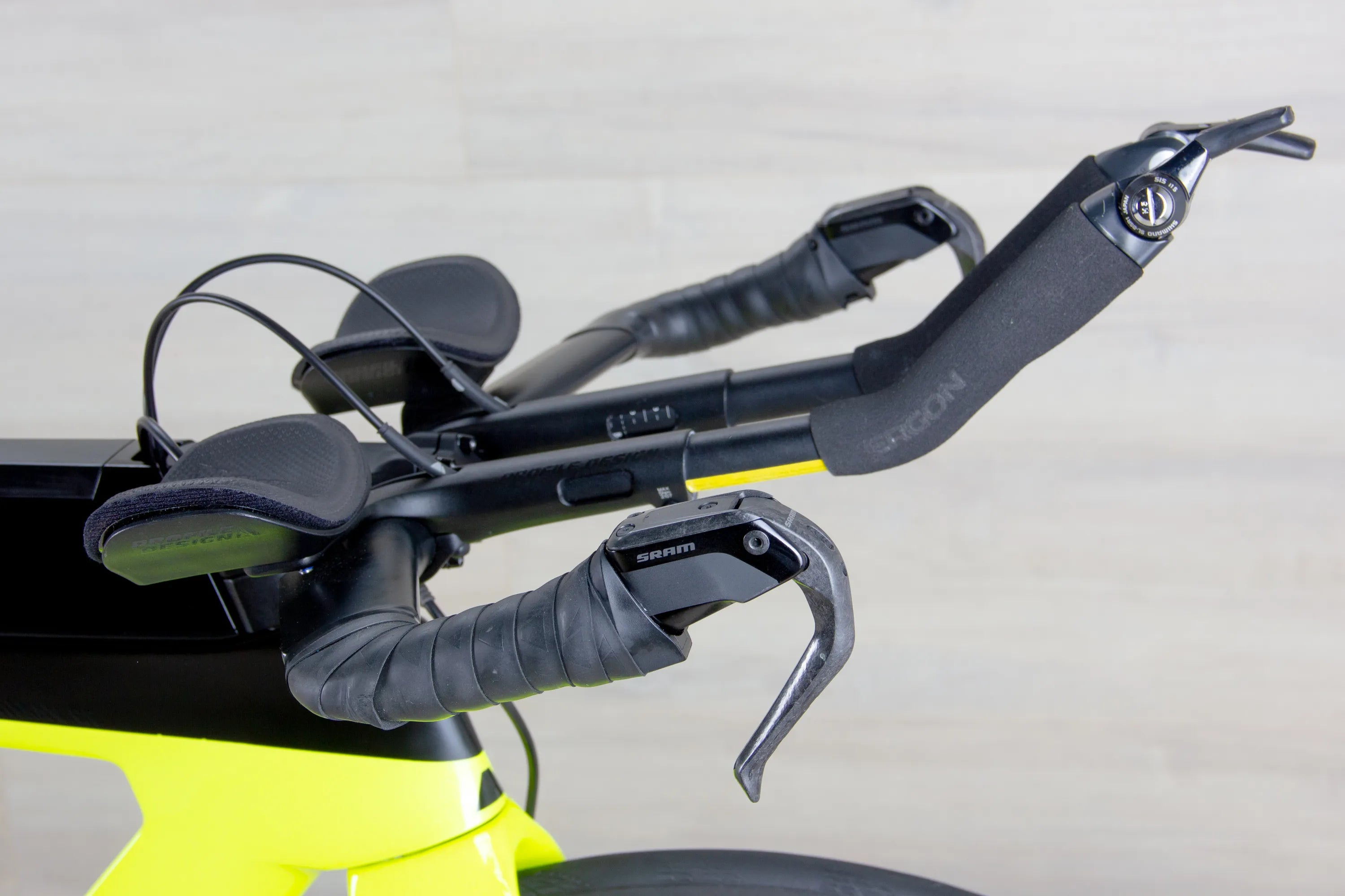 Canyon Speedmax CF - 2023, Small/54cm