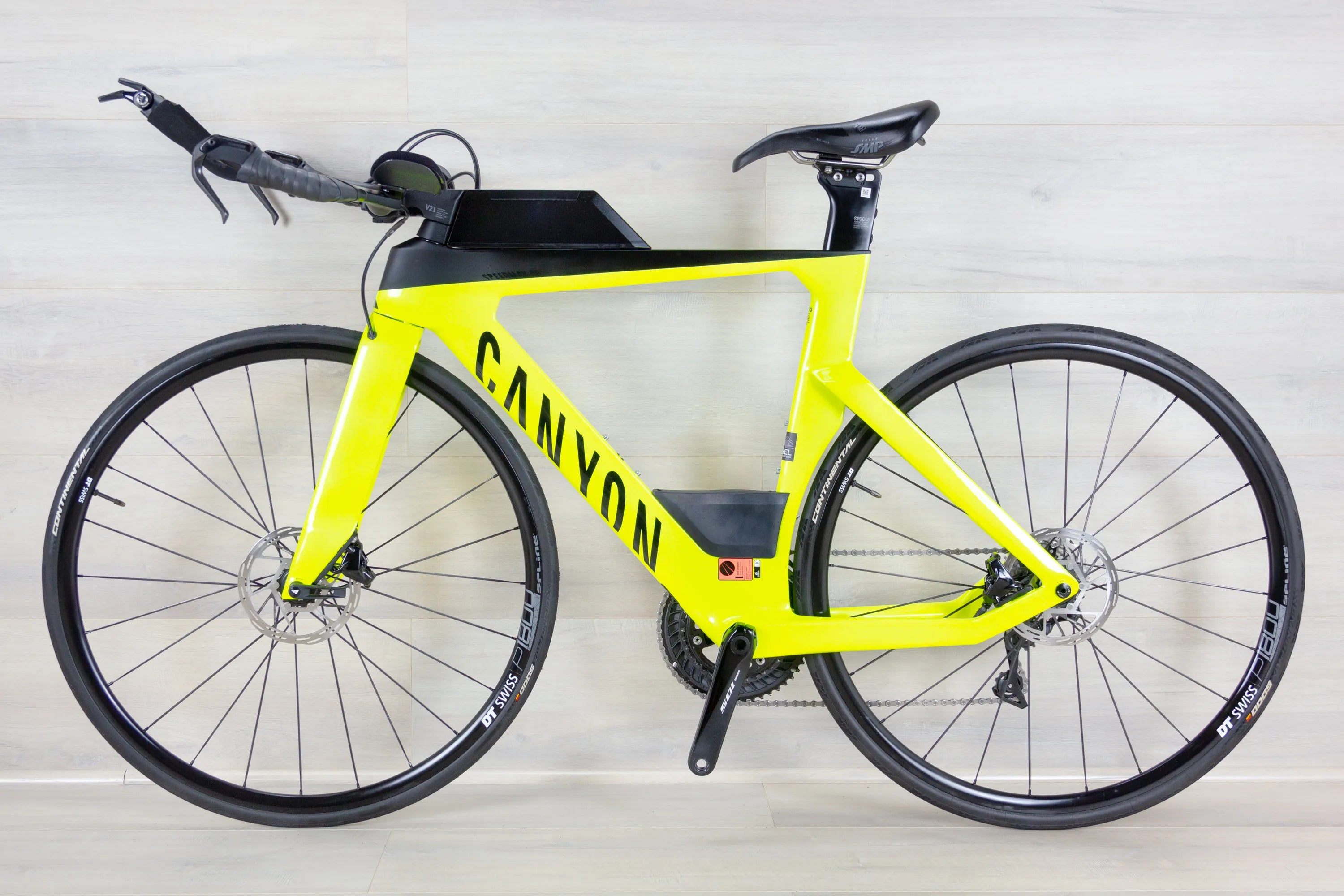 Canyon Speedmax CF - 2023, Small/54cm