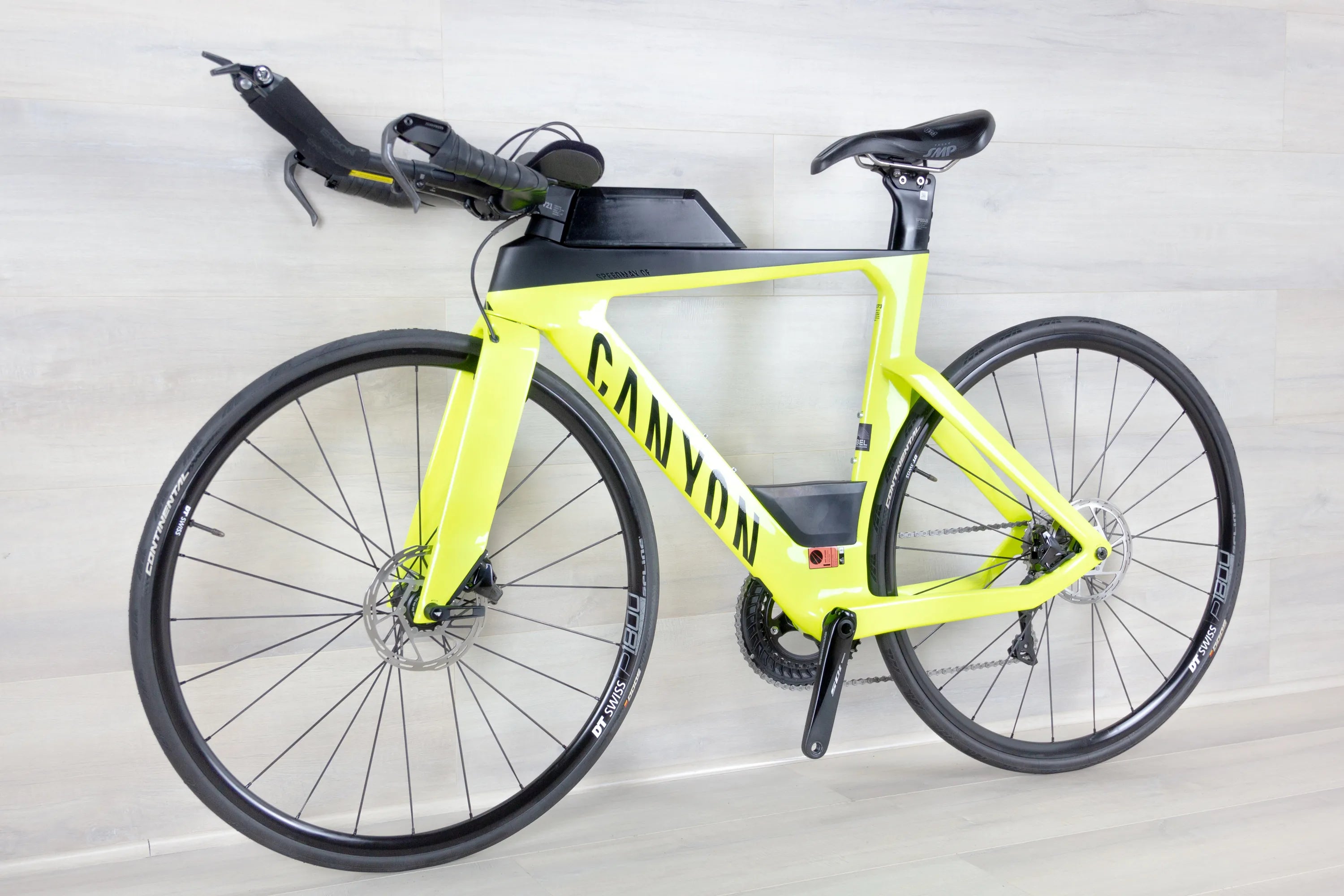 Canyon Speedmax CF - 2023, Small/54cm