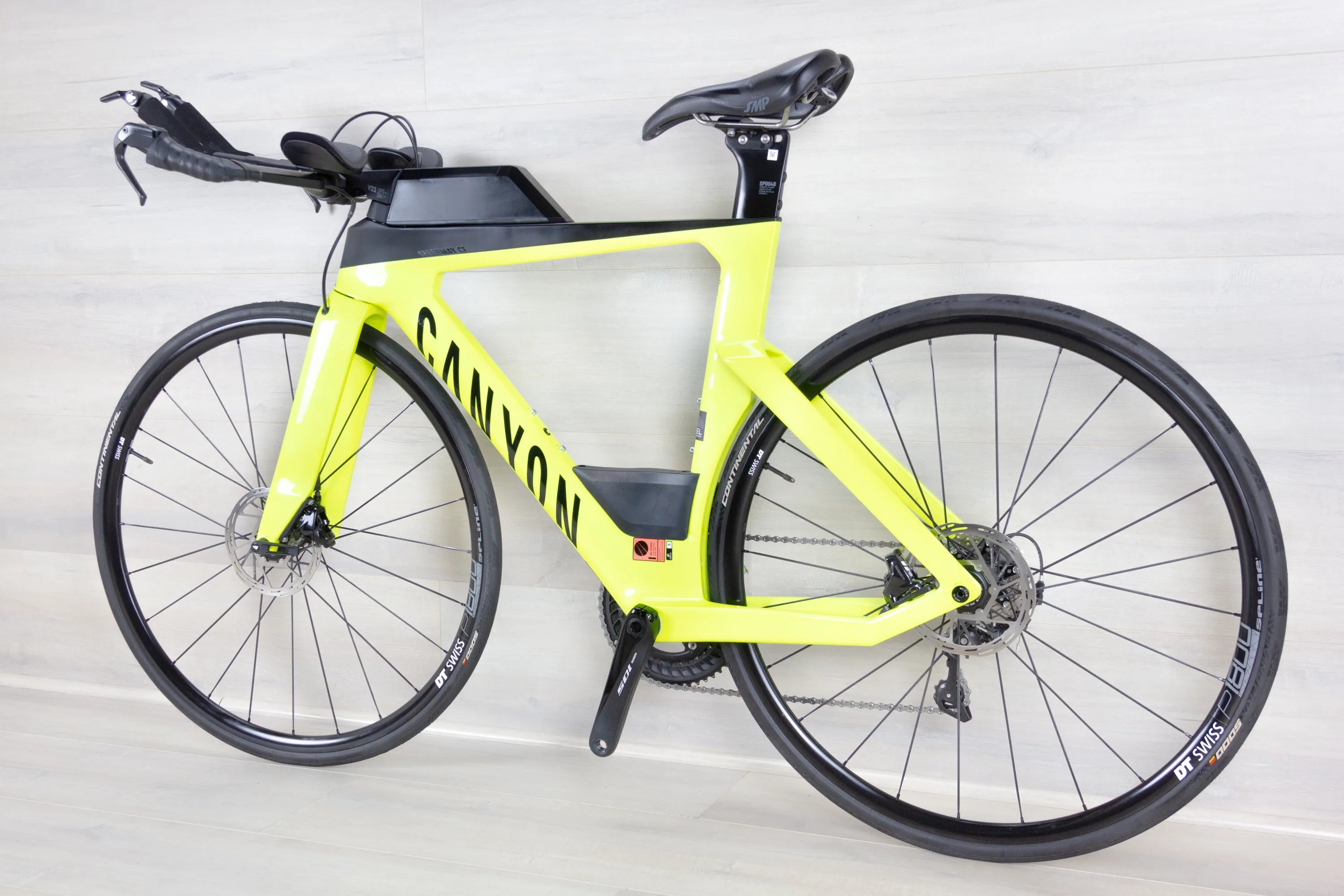 Canyon Speedmax CF - 2023, Small/54cm