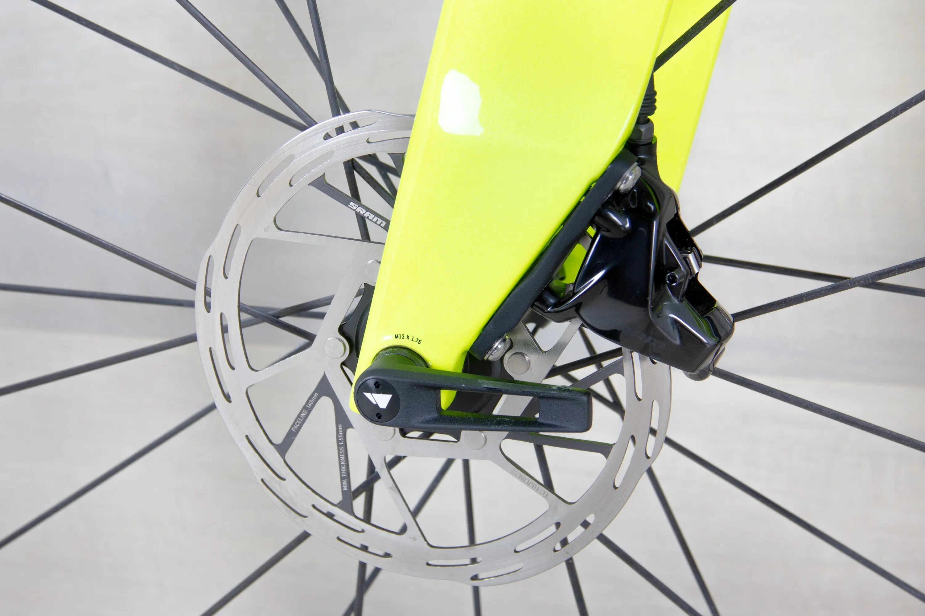 Canyon Speedmax CF - 2023, Small/54cm