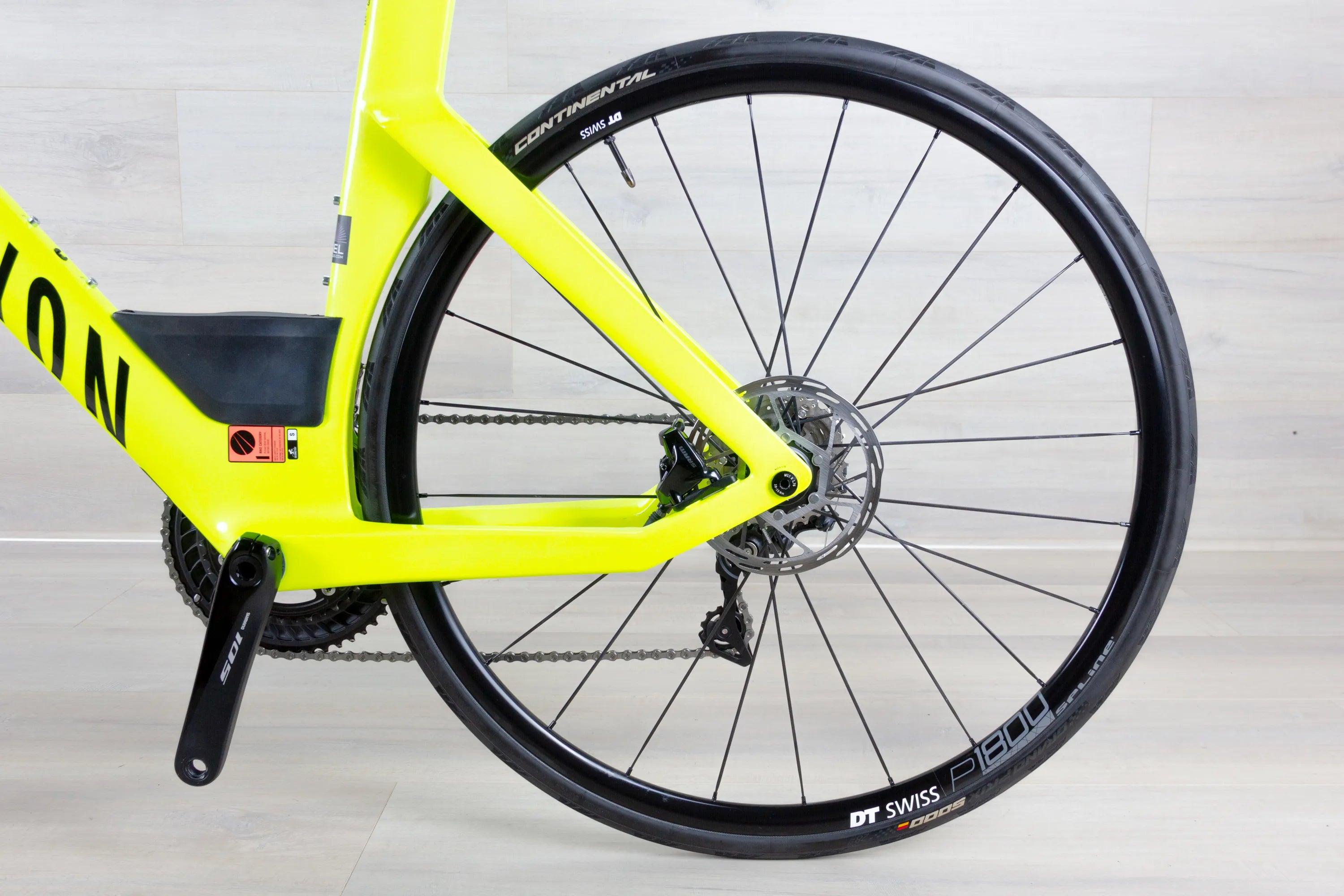 Canyon Speedmax CF - 2023, Small/54cm