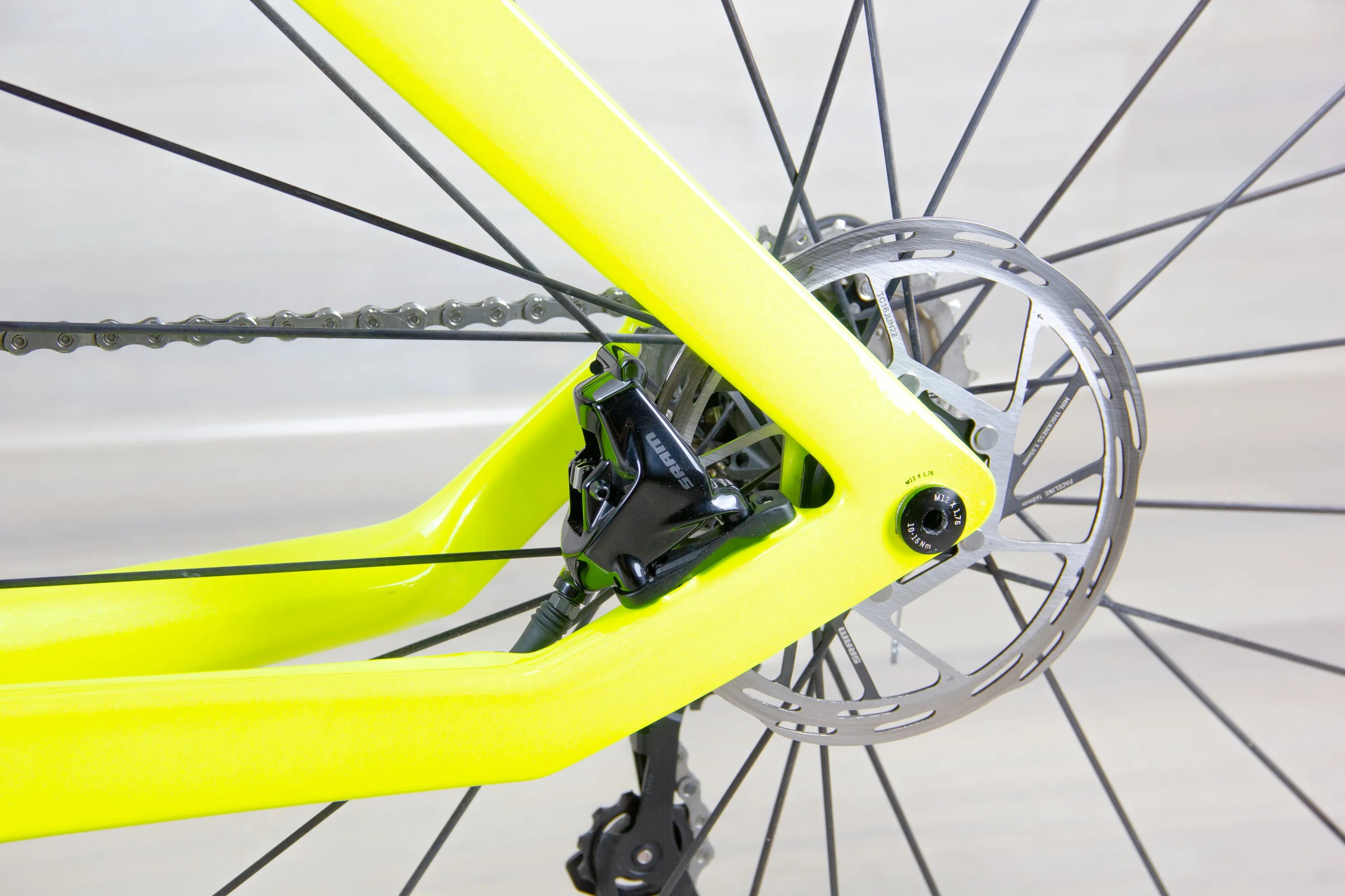 Canyon Speedmax CF - 2023, Small/54cm