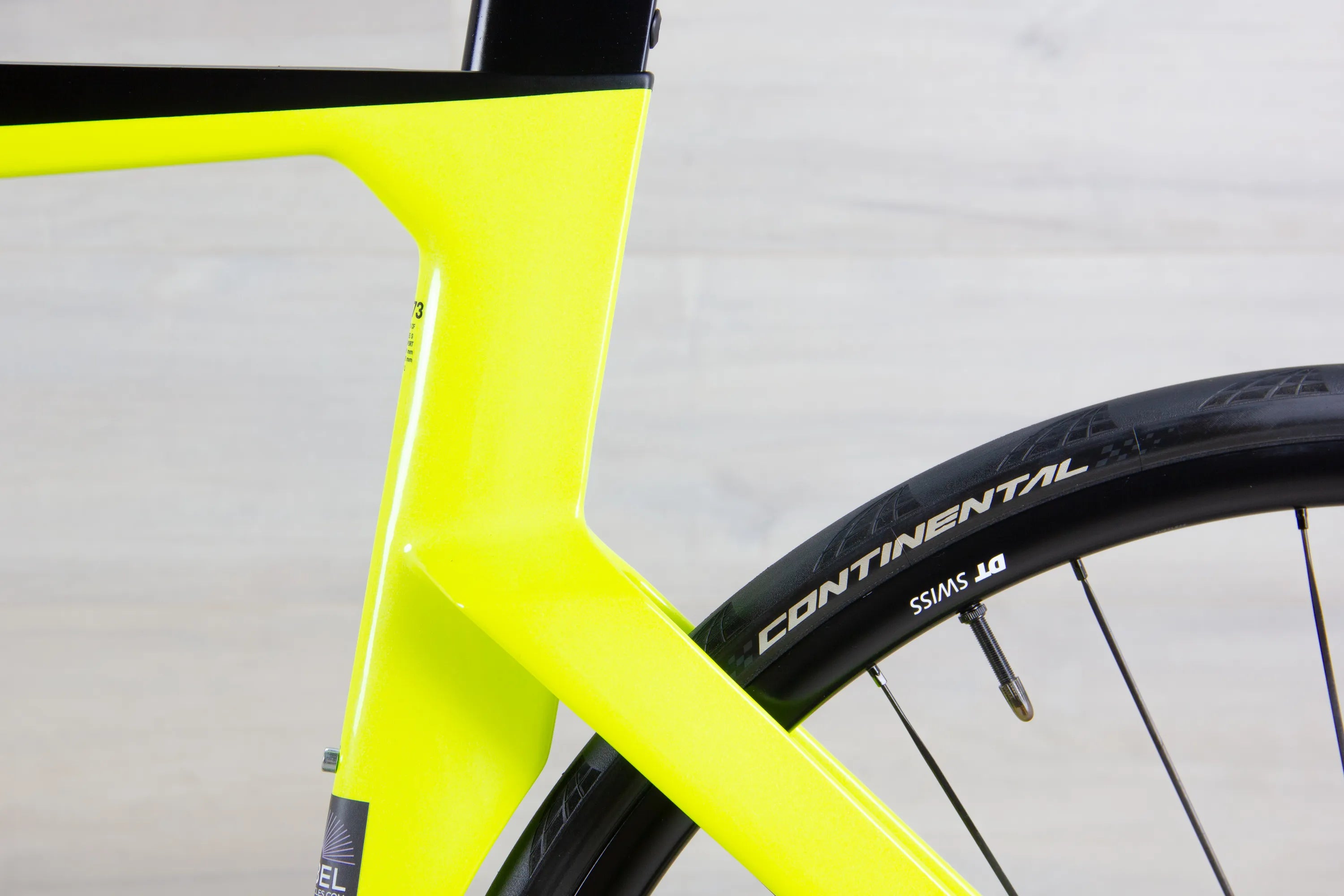 Canyon Speedmax CF - 2023, Small/54cm