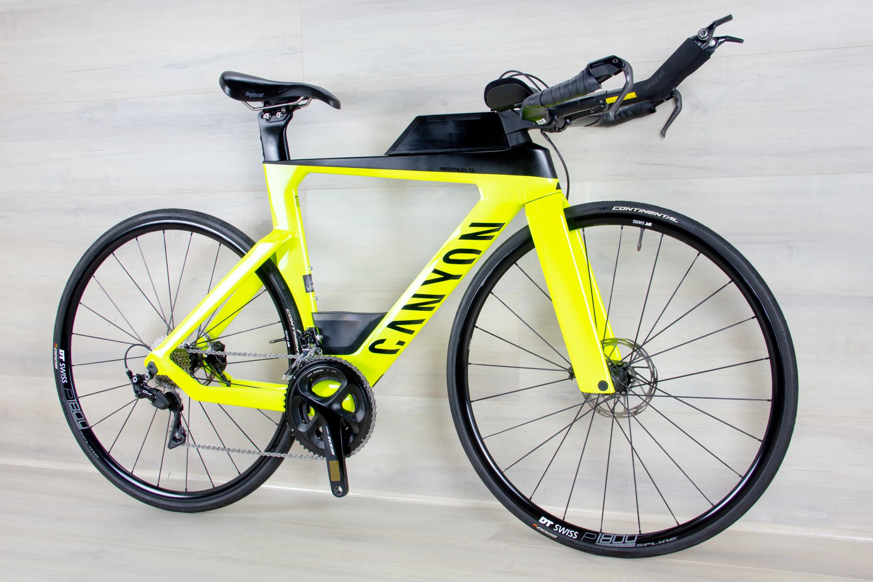 Canyon Speedmax CF - 2023, Small/54cm