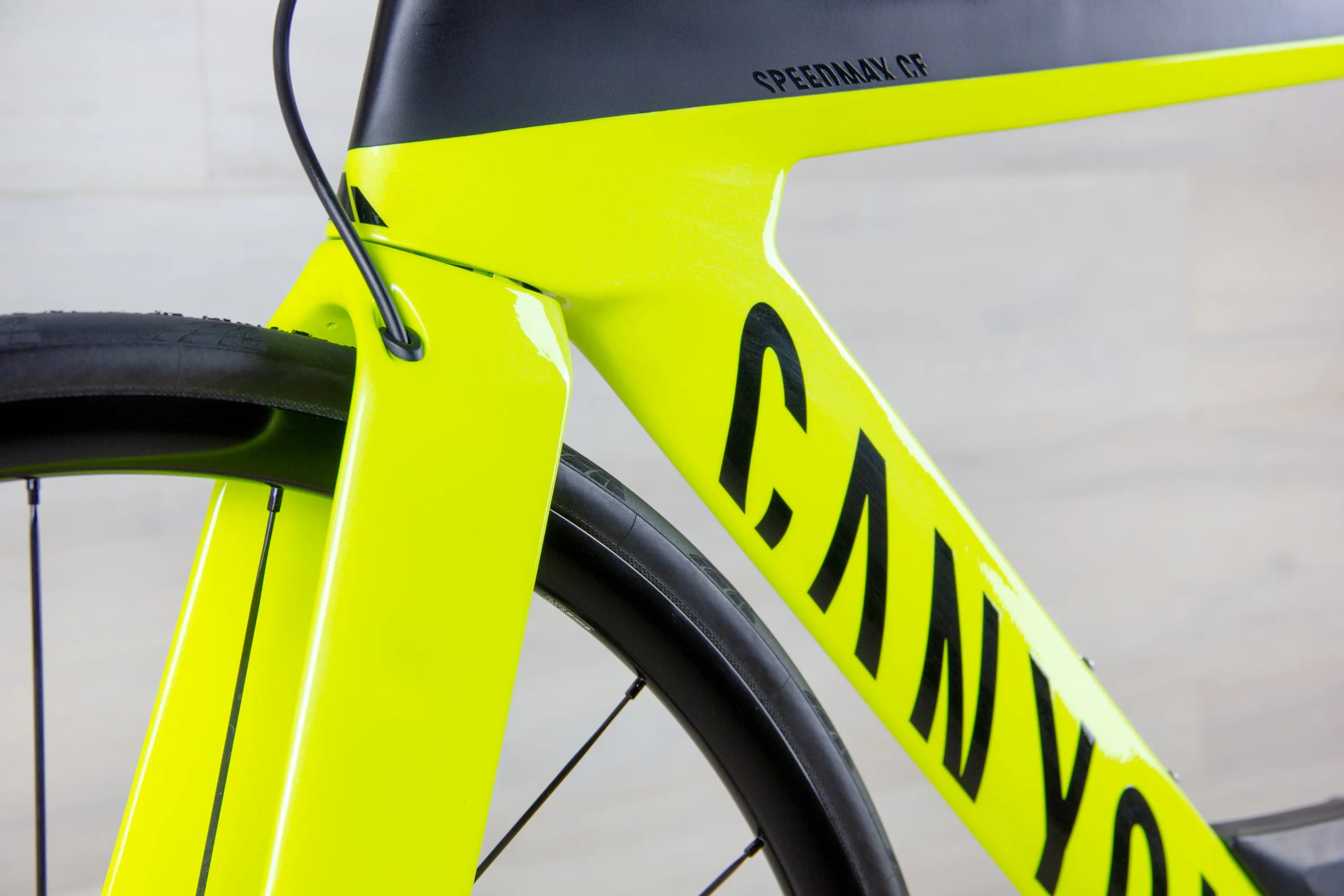 Canyon Speedmax CF - 2023, Small/54cm