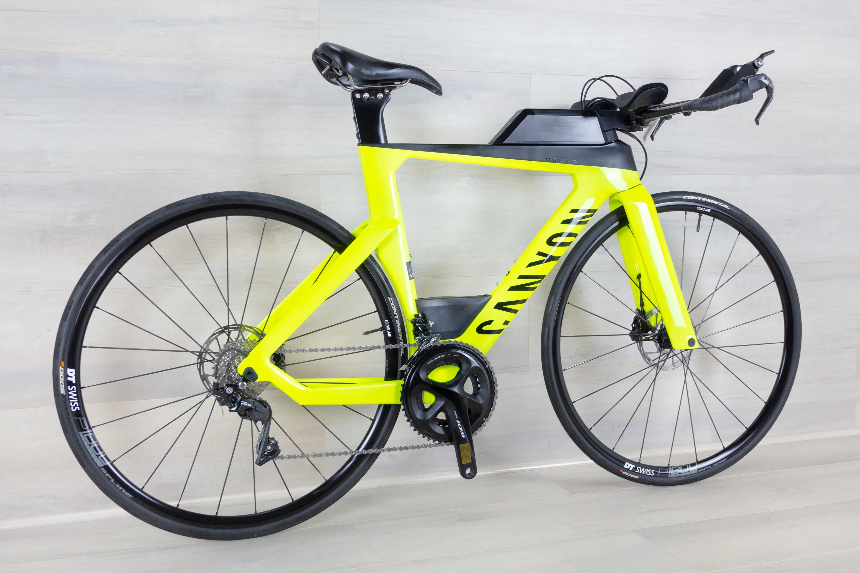 Canyon Speedmax CF - 2023, Small/54cm