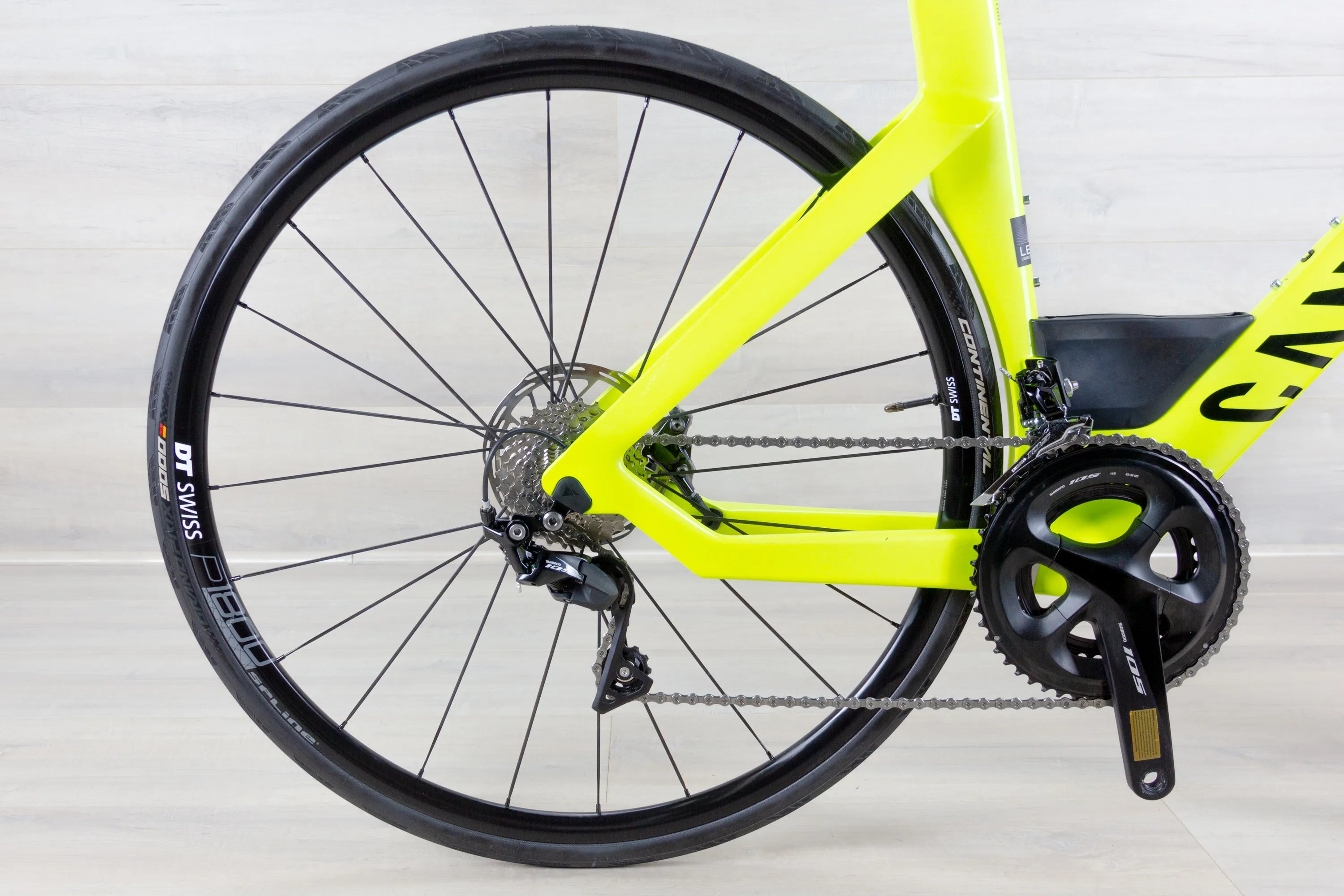 Canyon Speedmax CF - 2023, Small/54cm