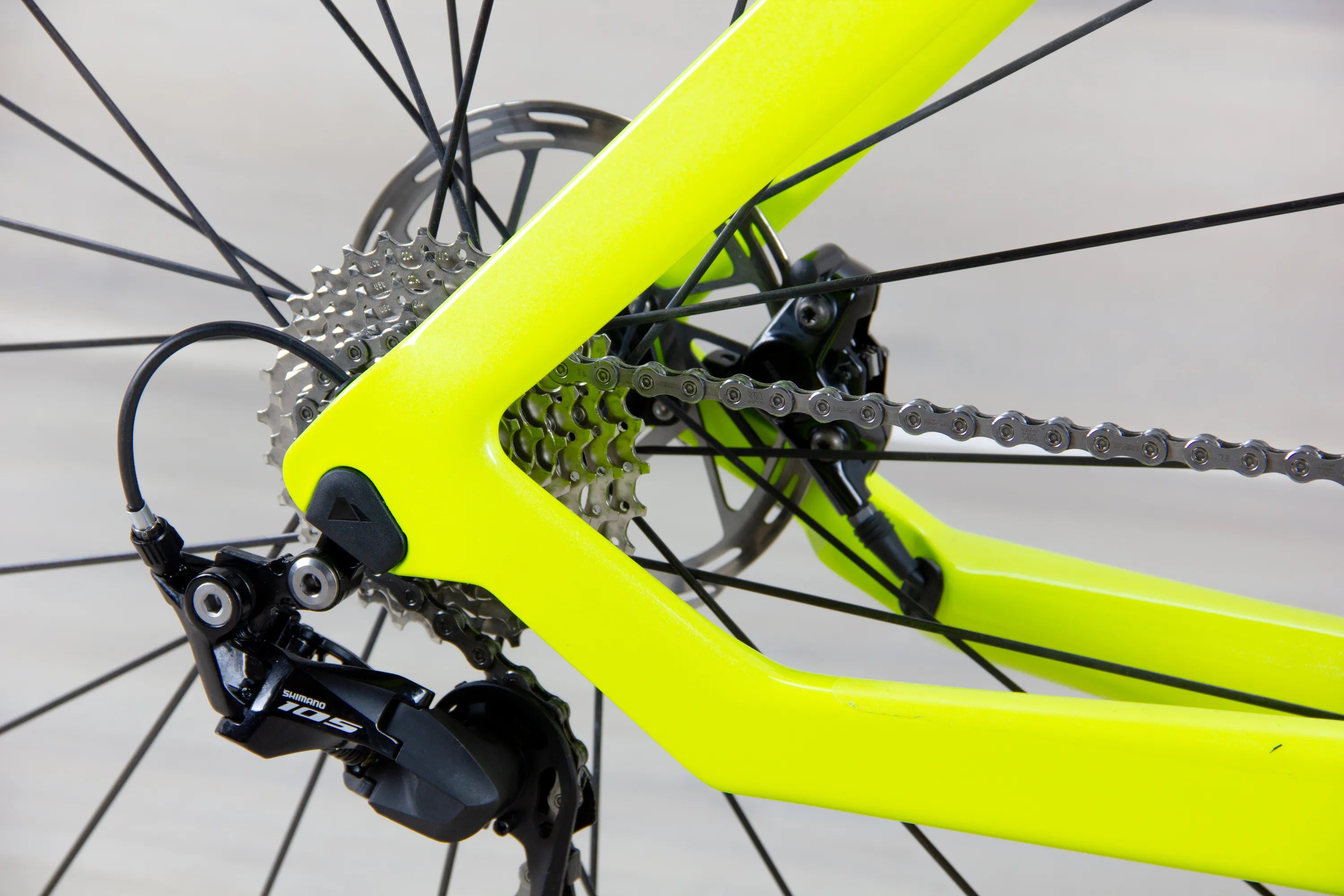 Canyon Speedmax CF - 2023, Small/54cm