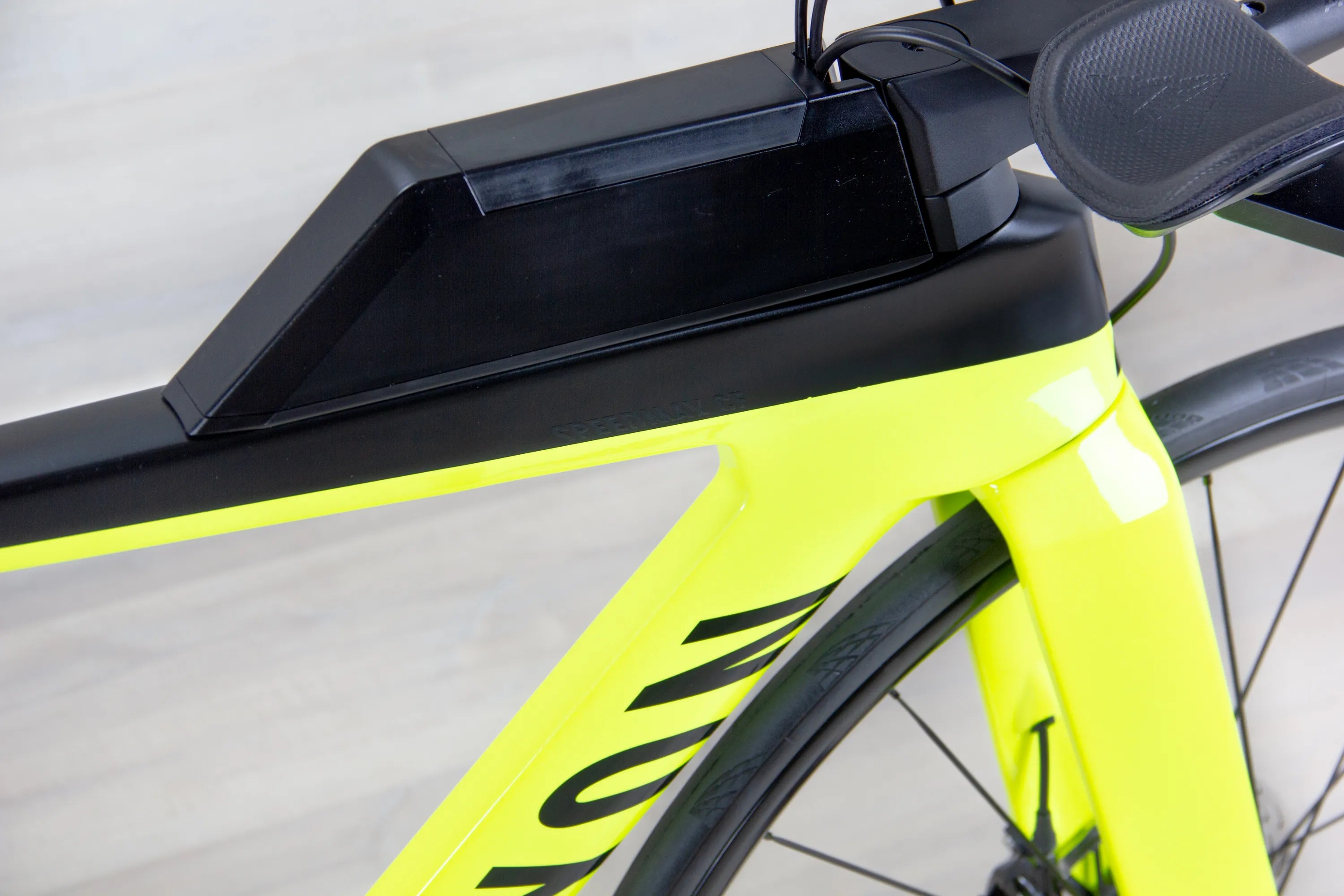 Canyon Speedmax CF - 2023, Small/54cm