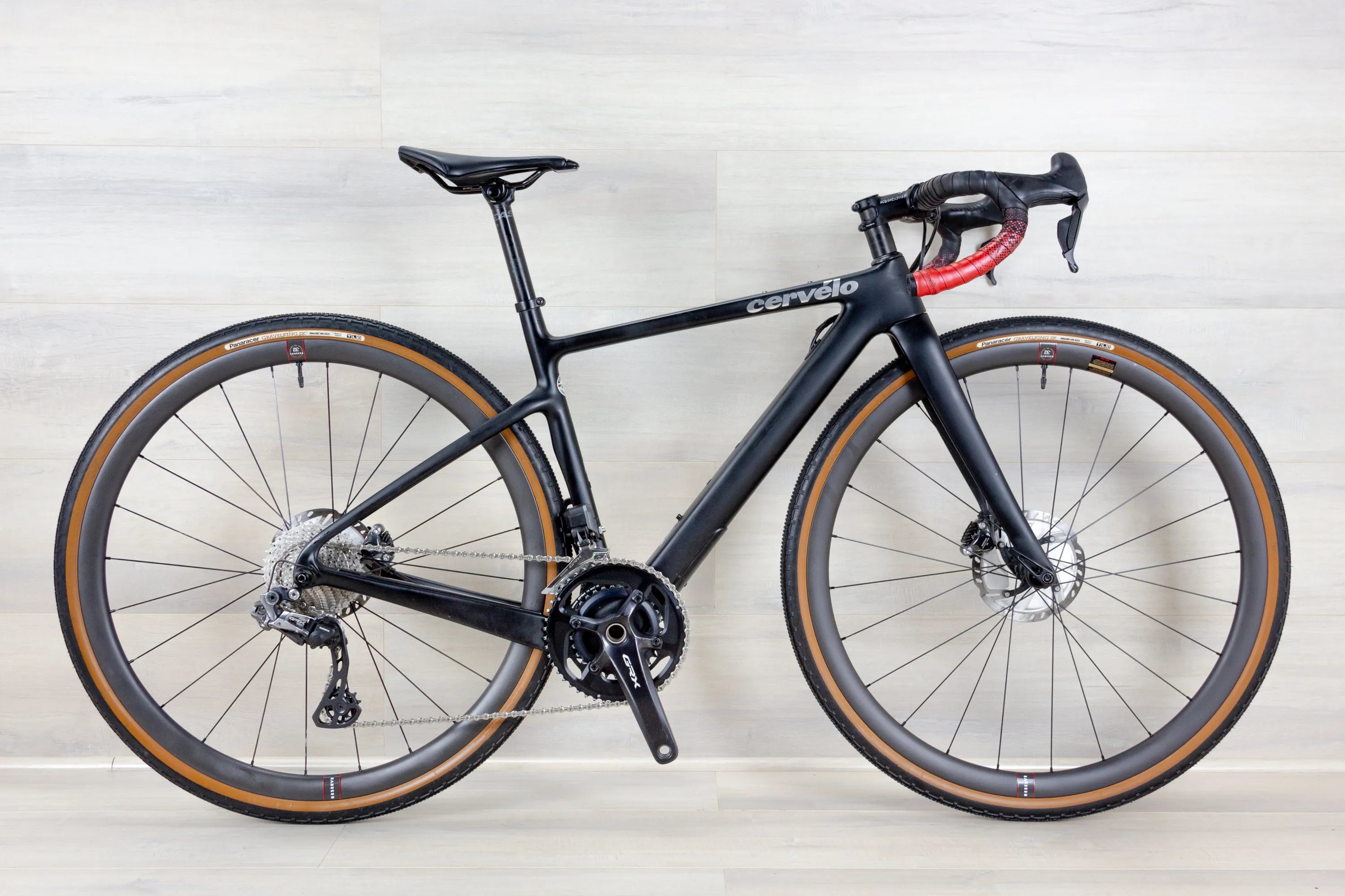 Cervelo Aspero - 2022, 48 cm
