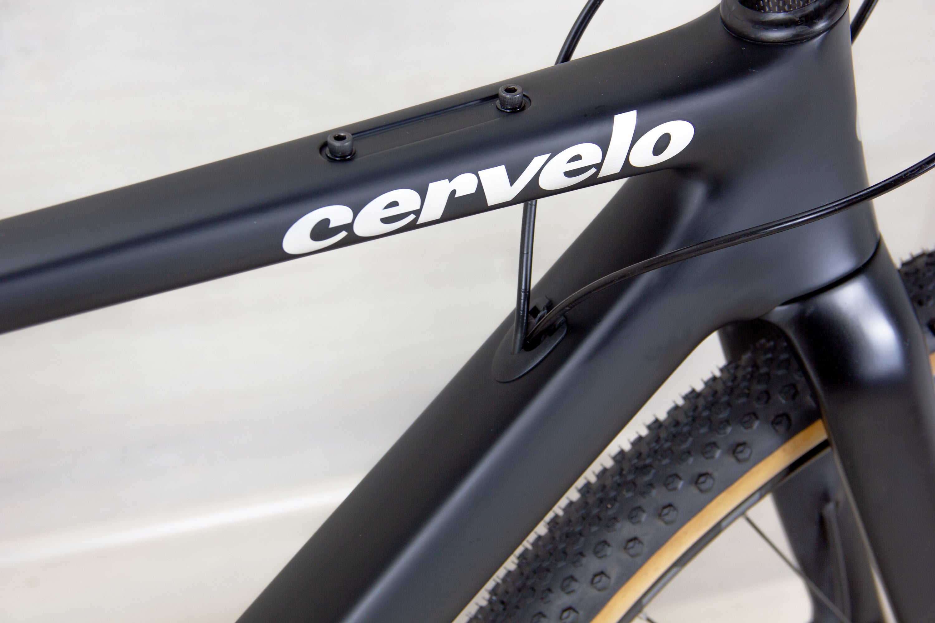 Cervelo Aspero - 2022, 51 cm/Small