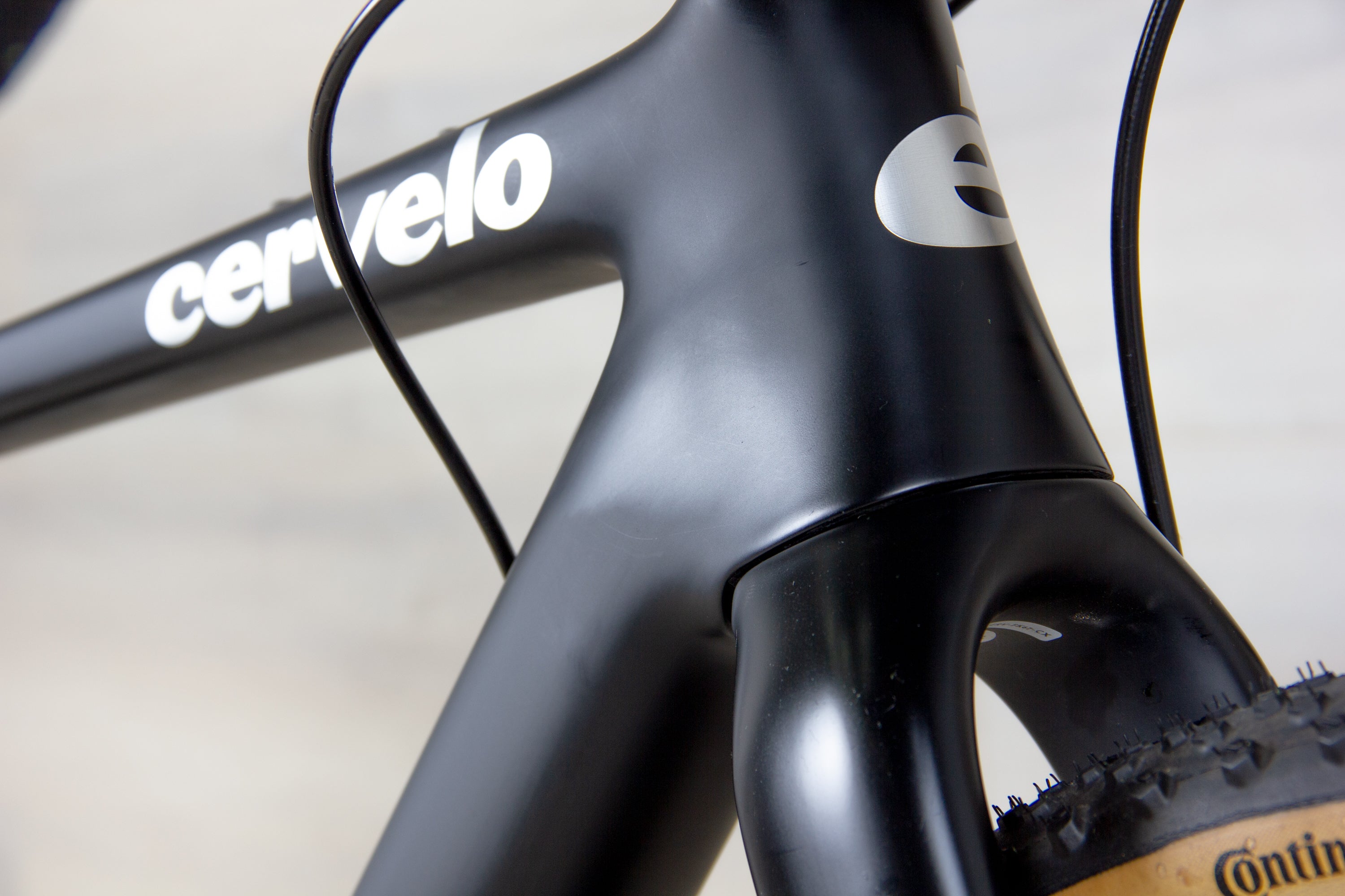 Cervelo Aspero - 2022, 51 cm/Small