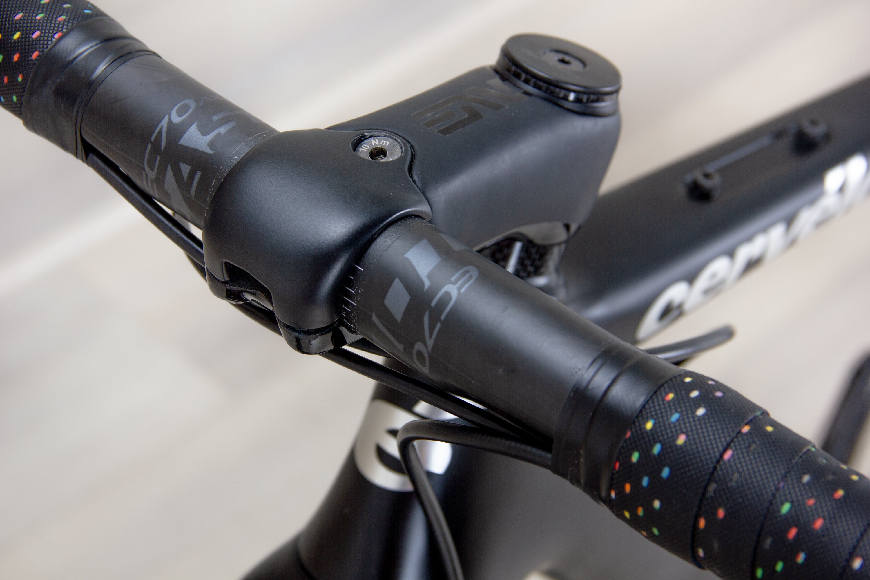 Cervelo Aspero - 2022, 51 cm/Small
