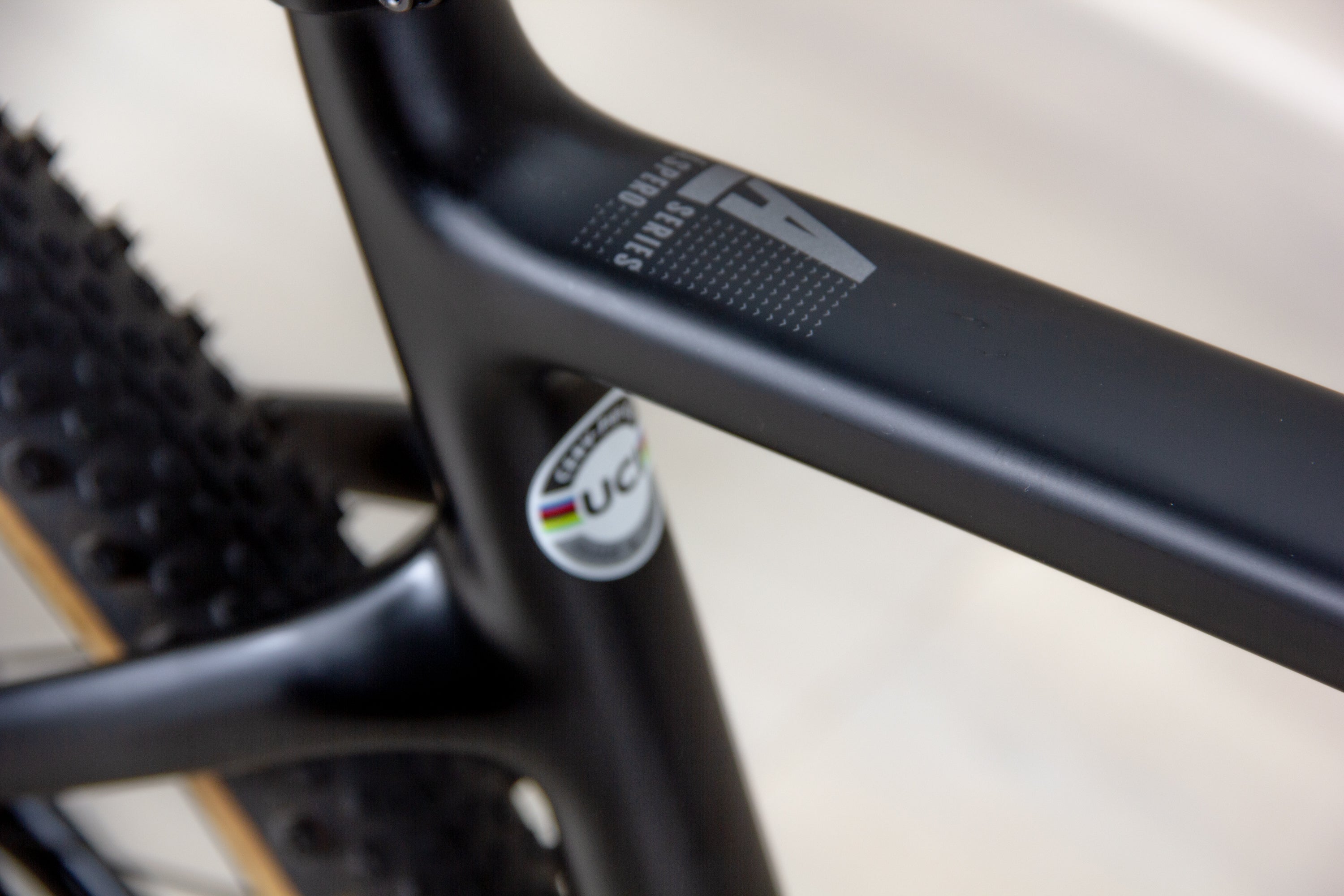 Cervelo Aspero - 2022, 51 cm/Small