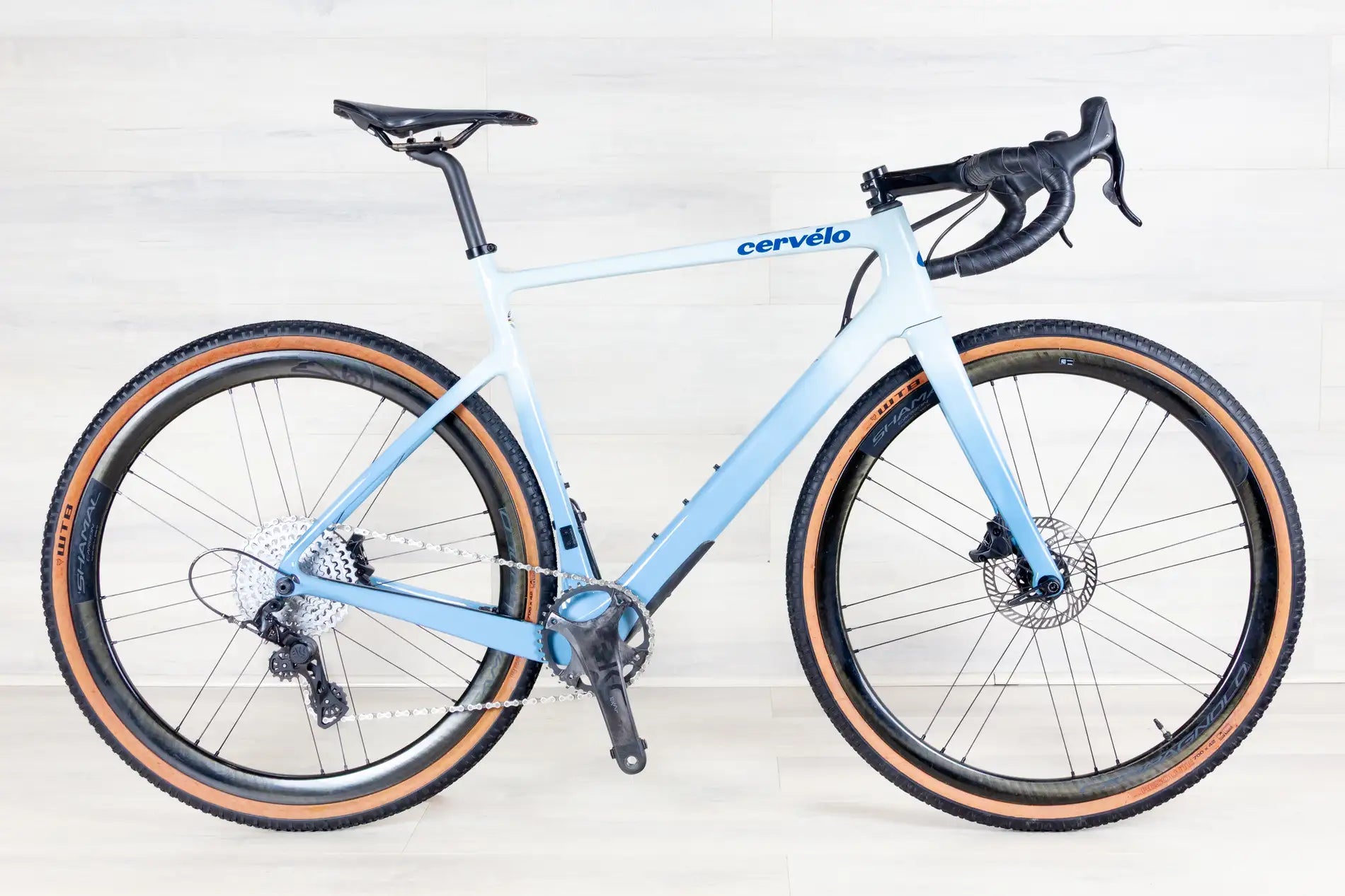 Cervelo Aspero
