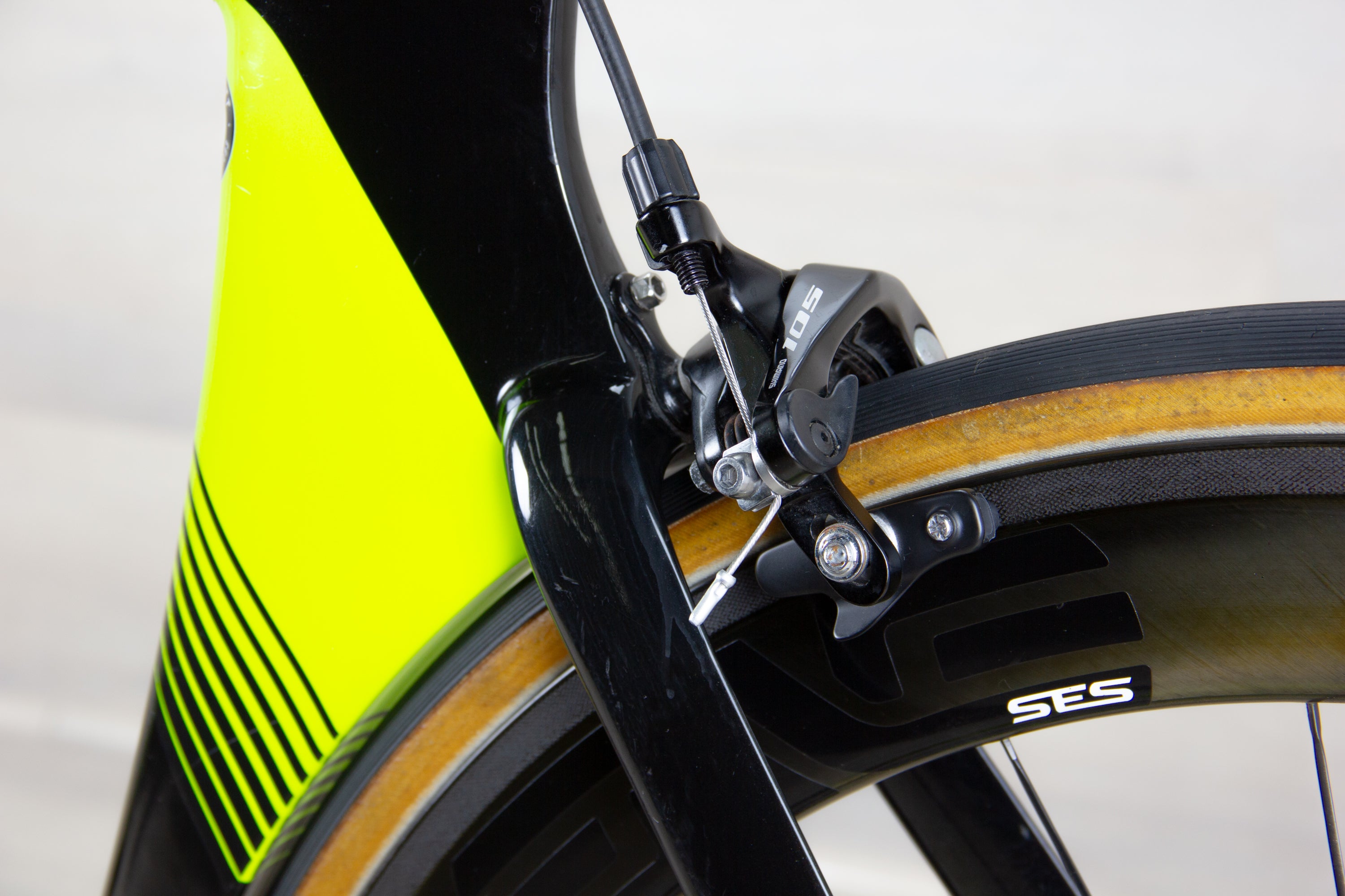 Cervelo P-series P2 - 2018, 51cm