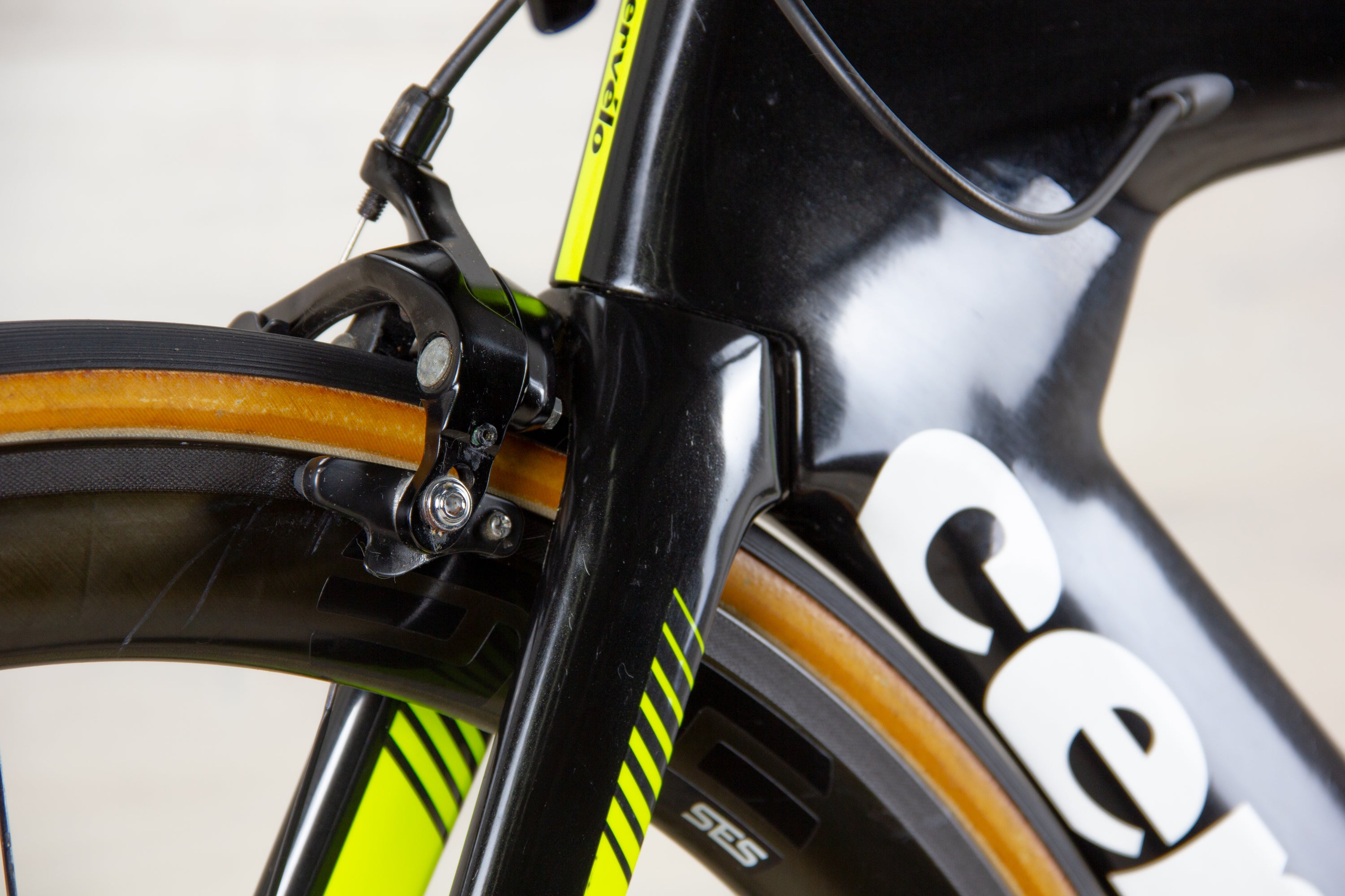 Cervelo P-series P2 - 2018, 51cm