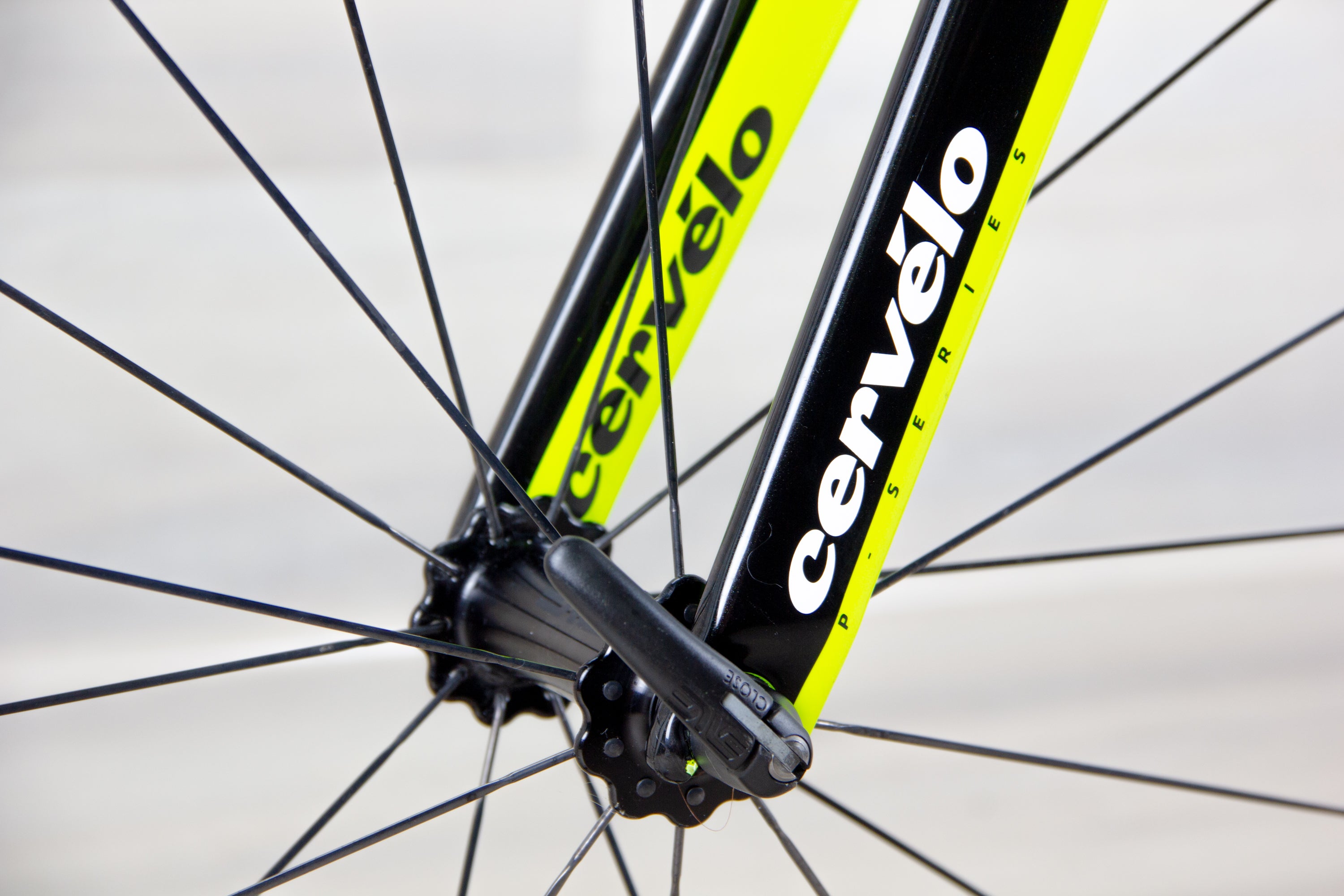 Cervelo P-series P2 - 2018, 51cm