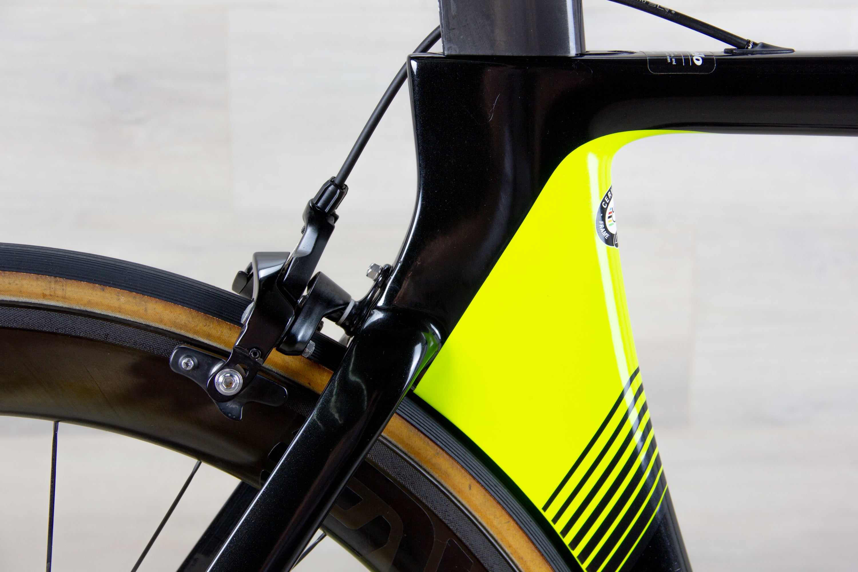 Cervelo P-series P2 - 2018, 51cm