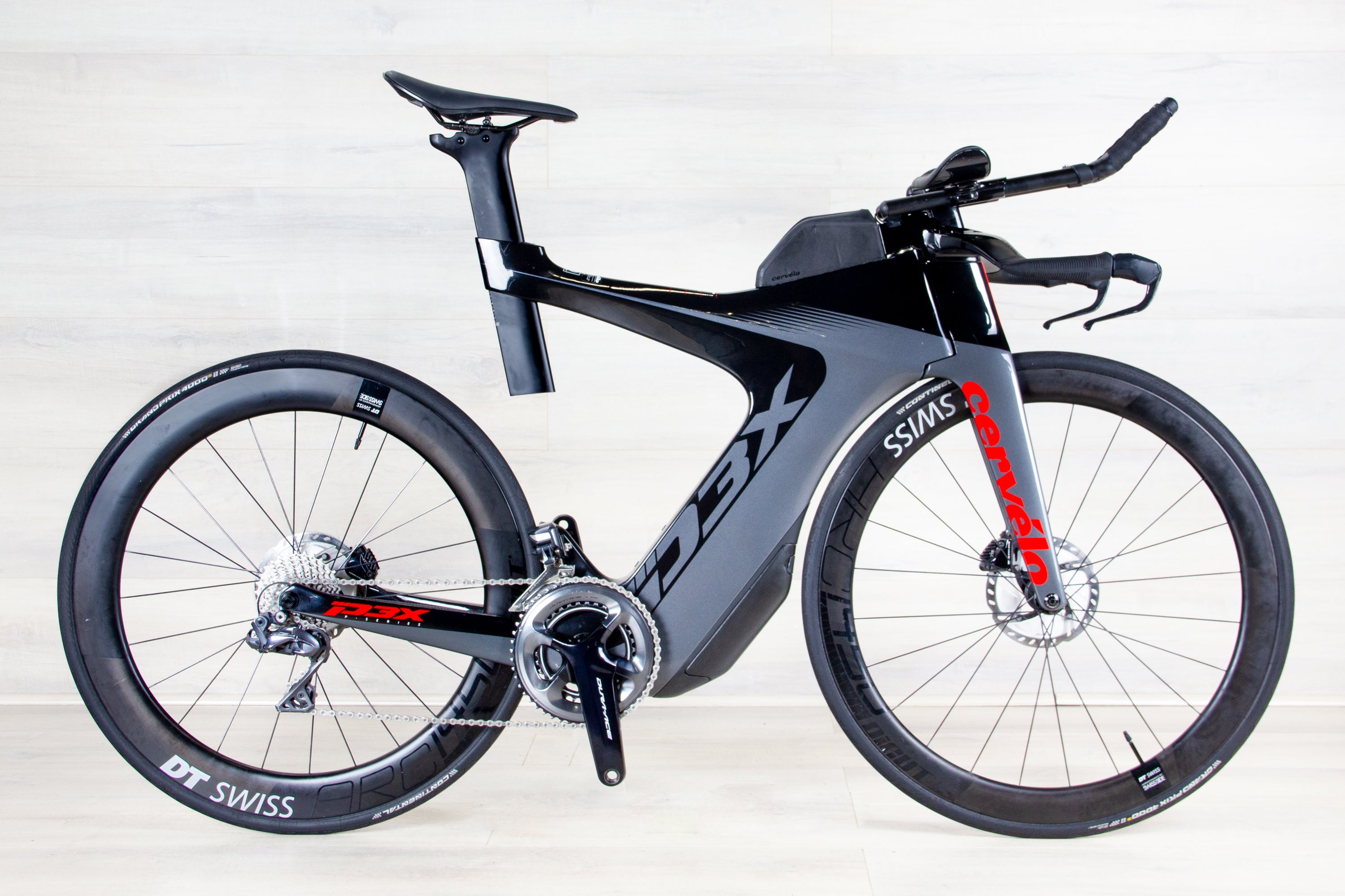 Cervelo P3X - 2020, X-Large – Lebel Bicycles