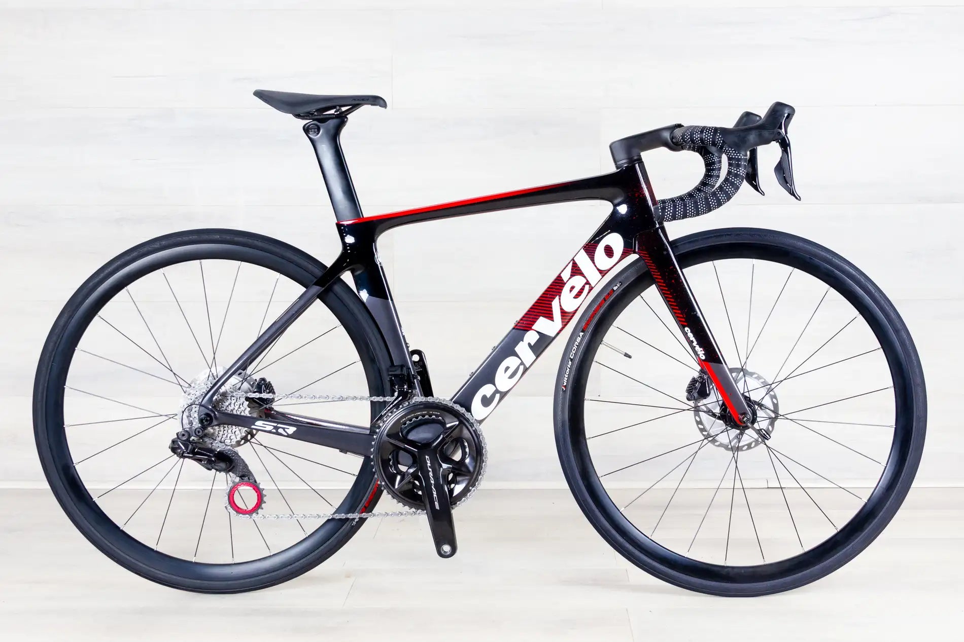 Cervelo S3 - 2020, 51 cm – Lebel Bicycles