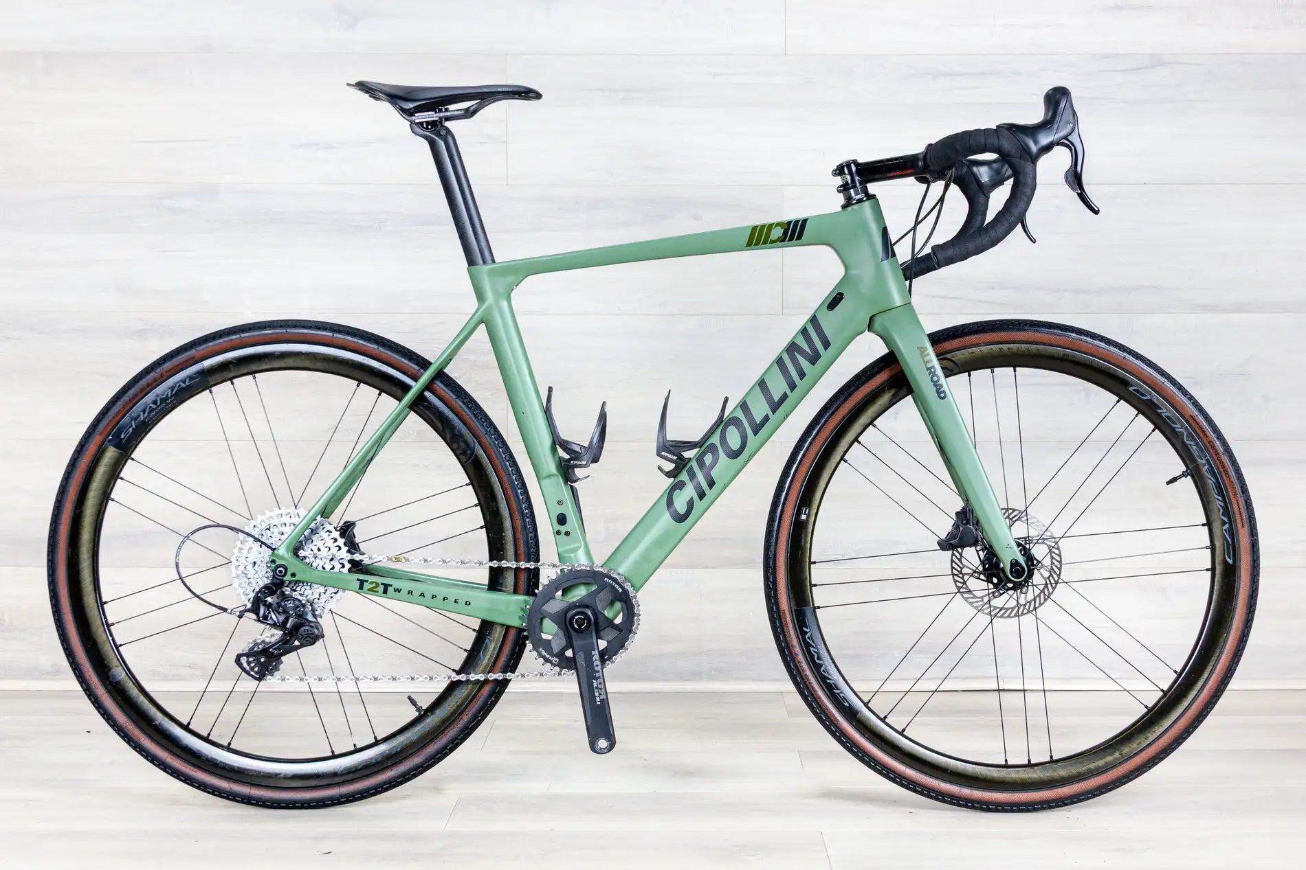Cipollini MCM All Road