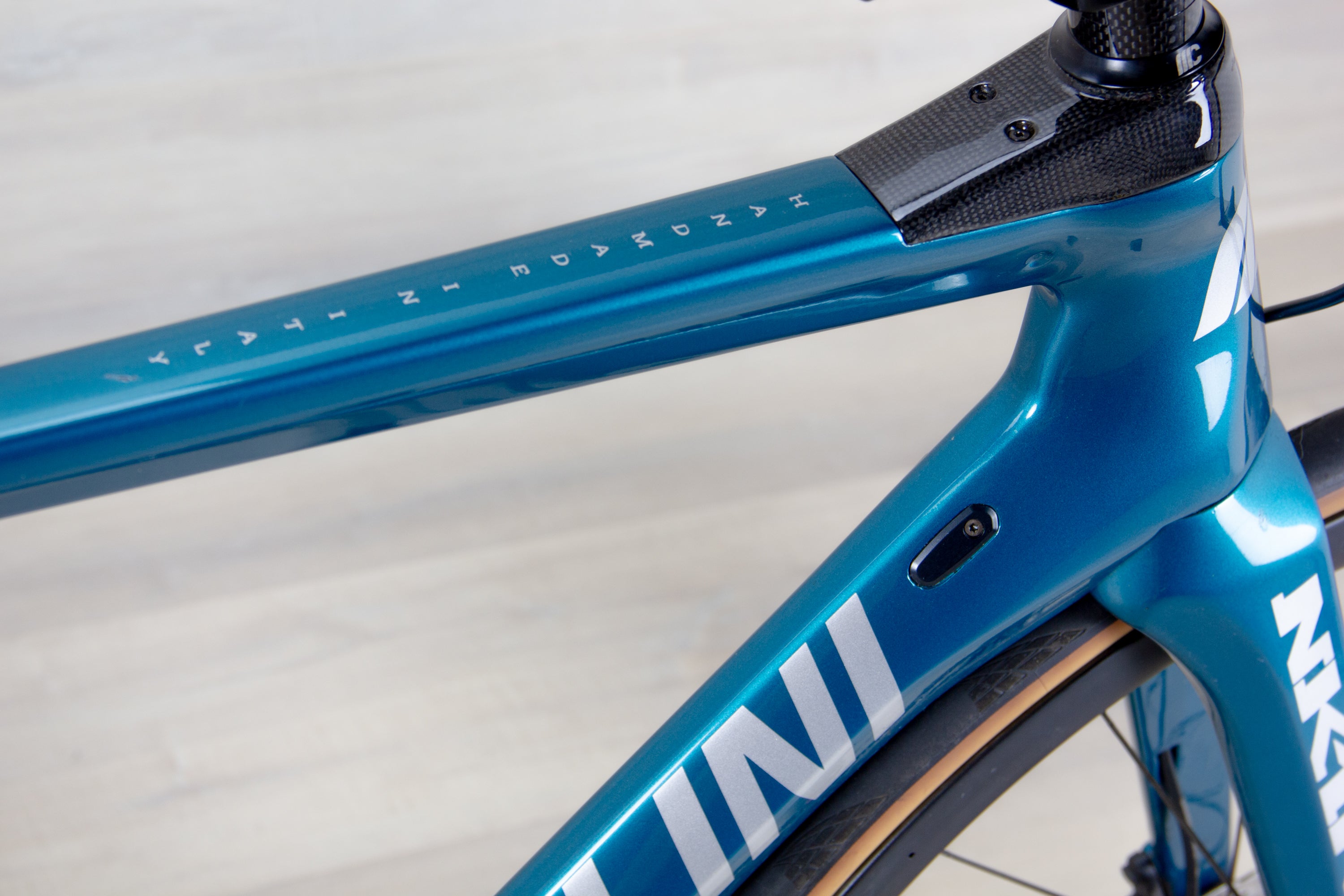 Cipollini Nk1k - 2024, 54 cm/Medium