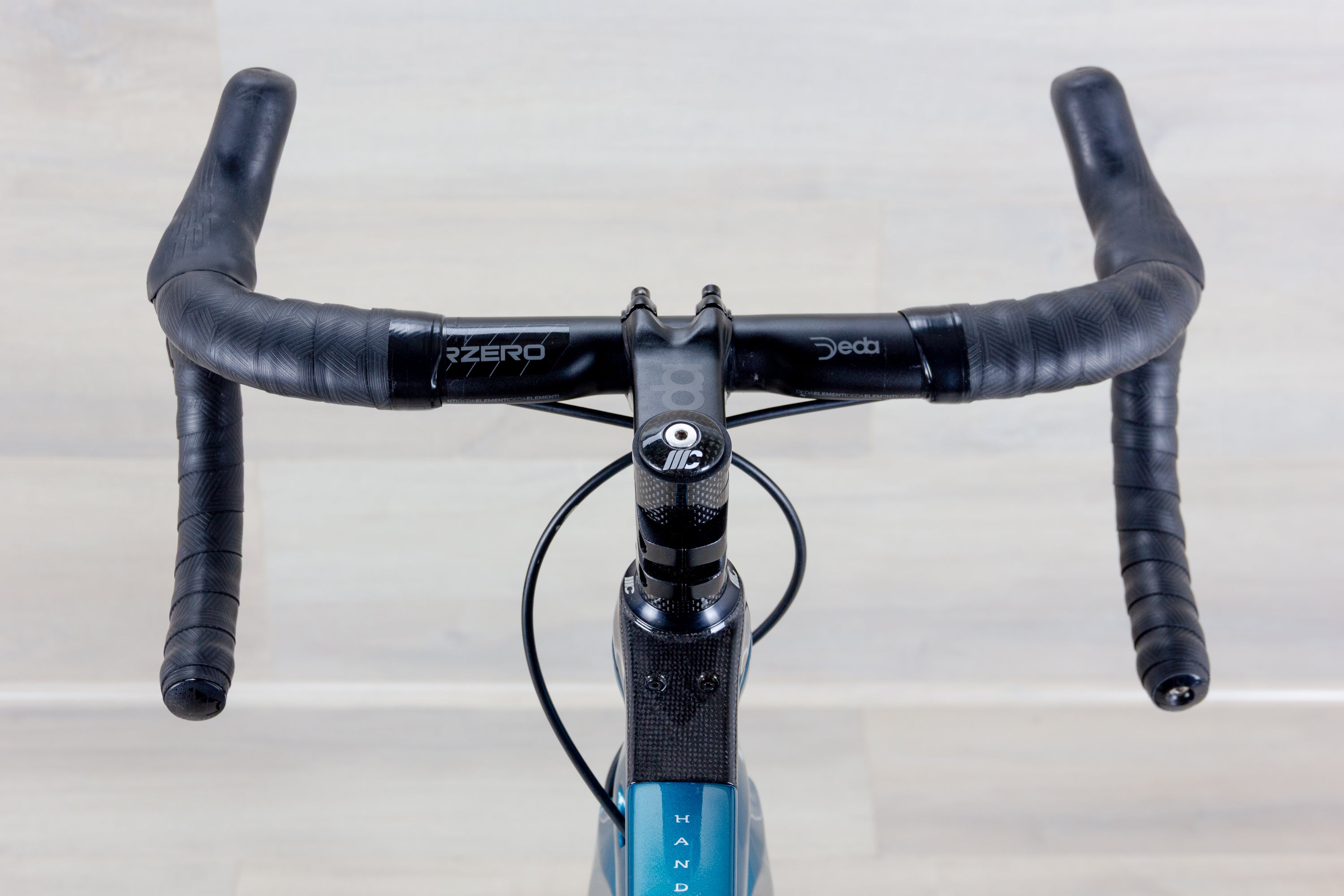 Cipollini Nk1k - 2024, 54 cm/Medium