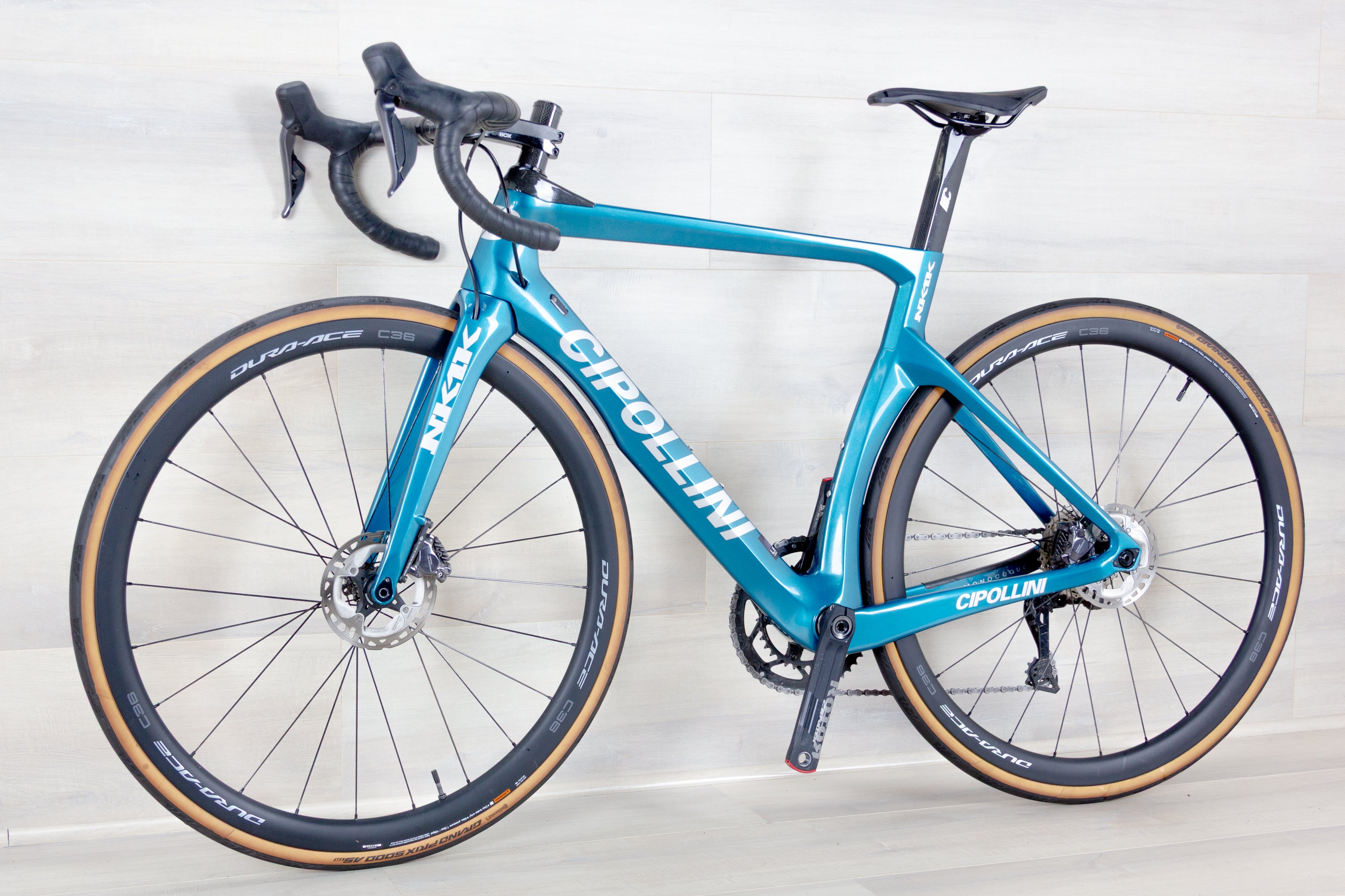 Cipollini Nk1k - 2024, 54 cm/Medium