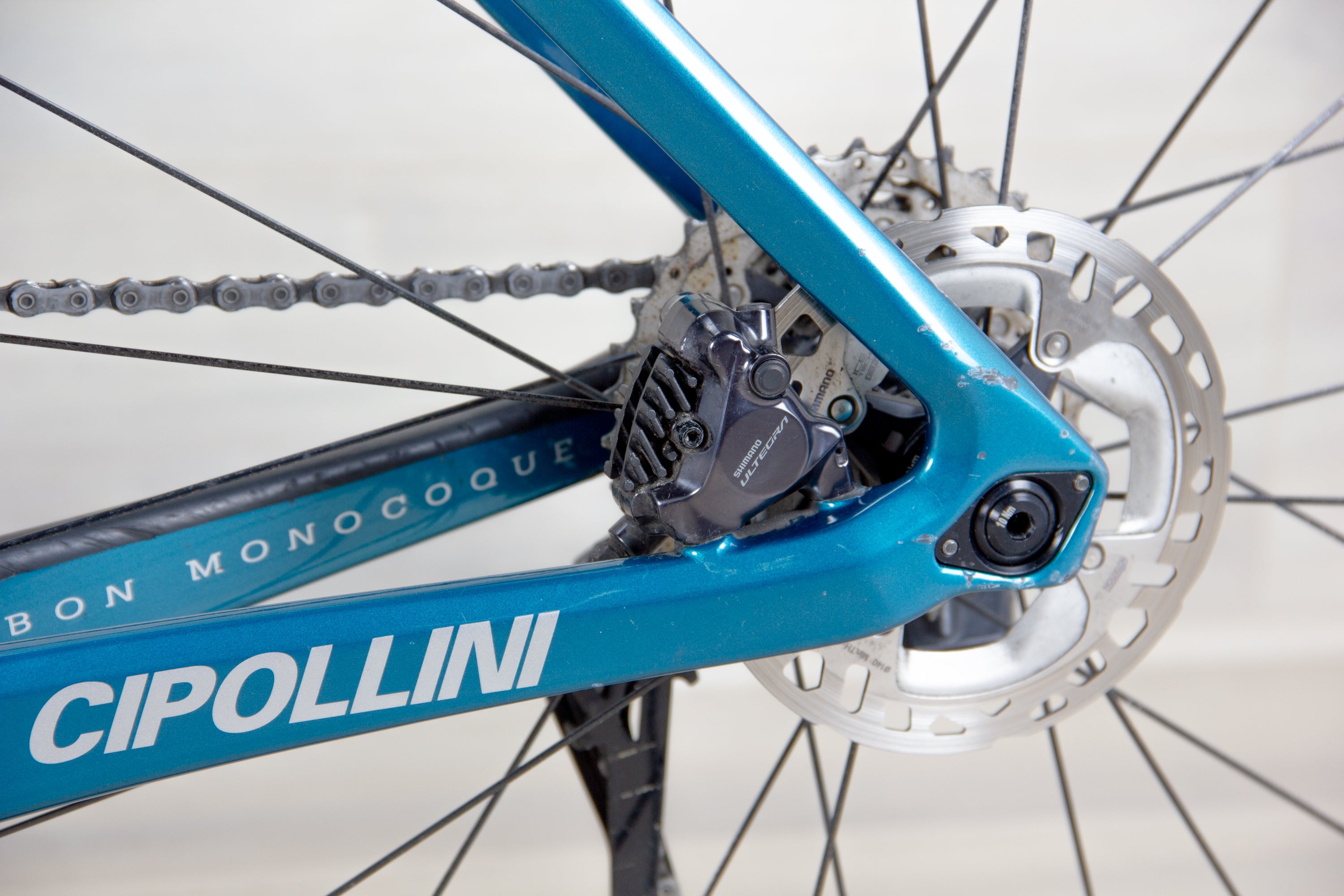 Cipollini Nk1k - 2024, 54 cm/Medium