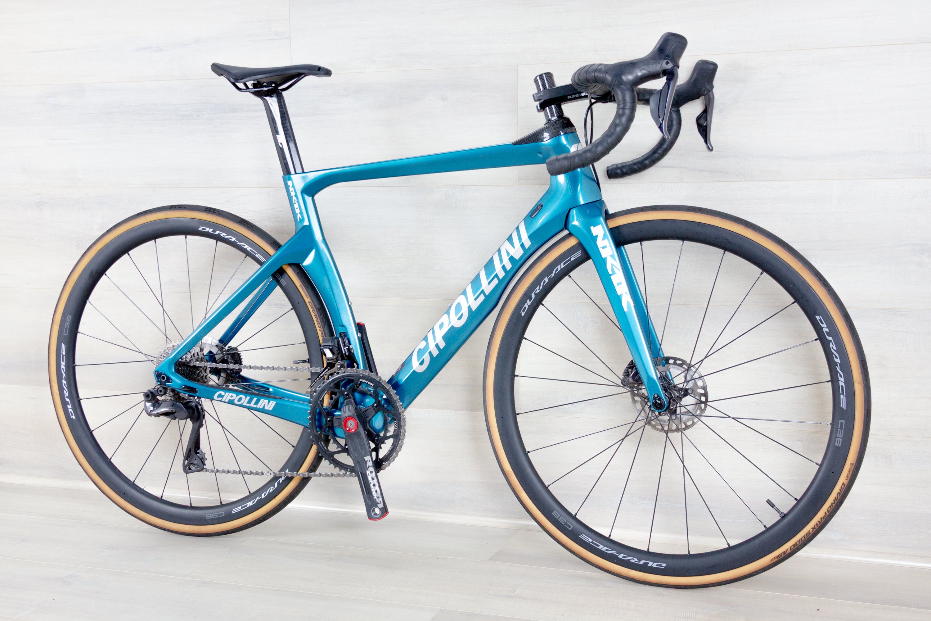 Cipollini Nk1k - 2024, 54 cm/Medium
