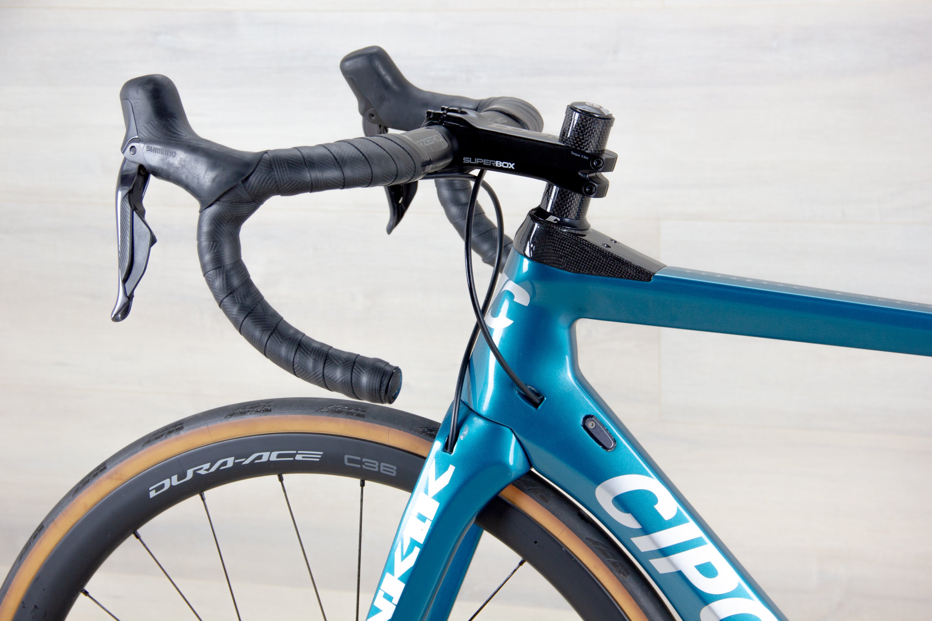 Cipollini Nk1k - 2024, 54 cm/Medium