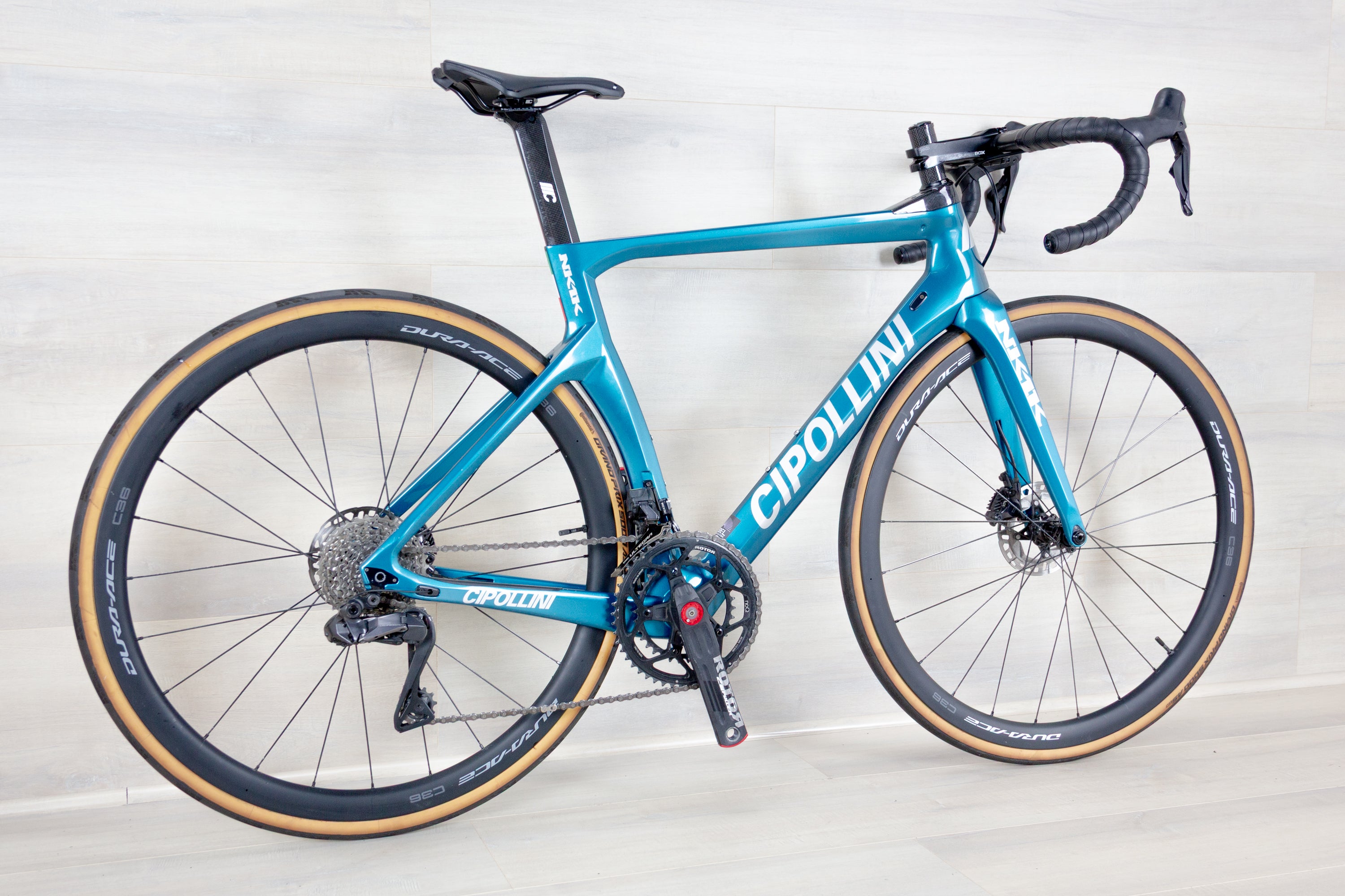Cipollini Nk1k - 2024, 54 cm/Medium