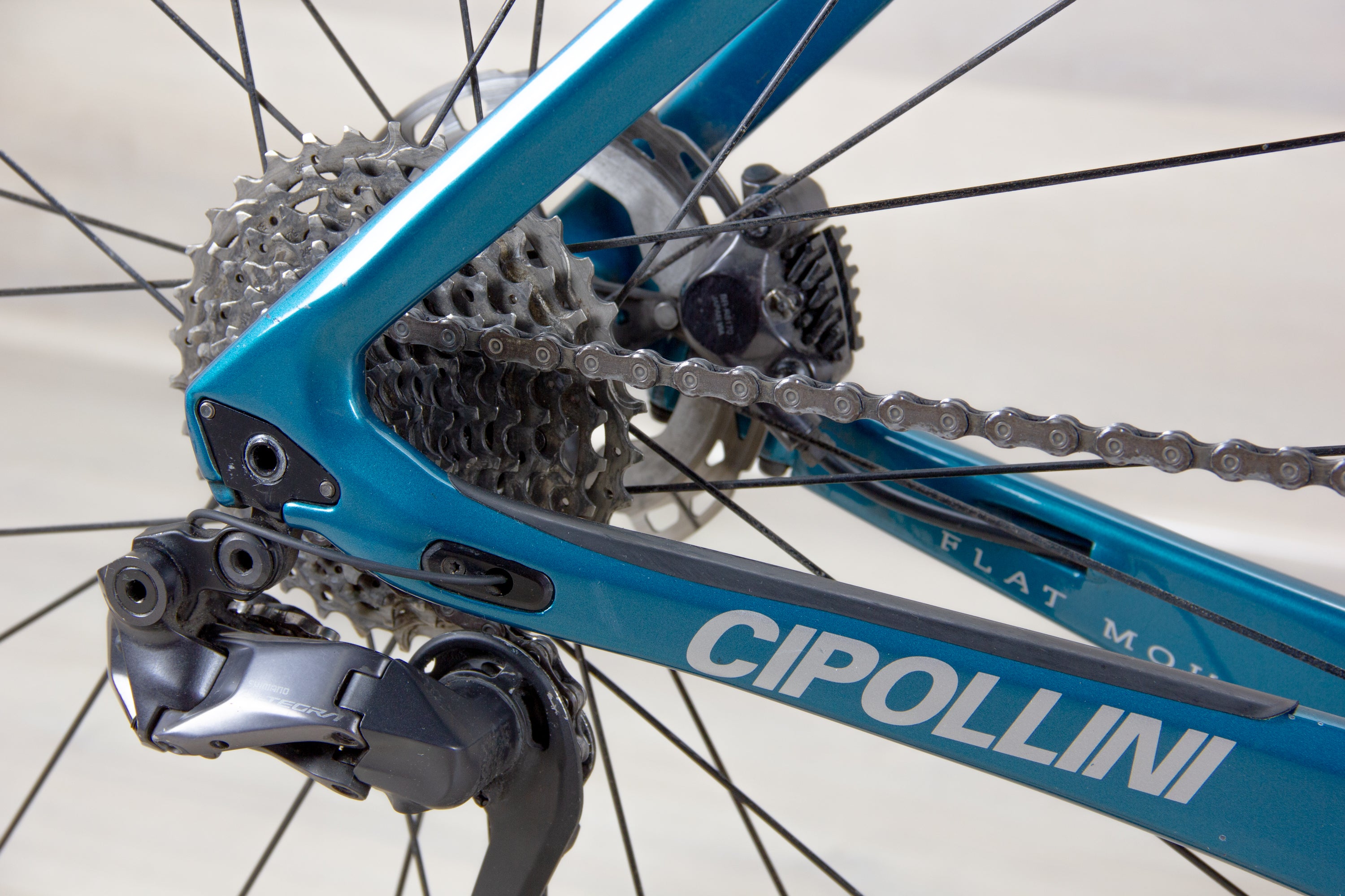 Cipollini Nk1k - 2024, 54 cm/Medium
