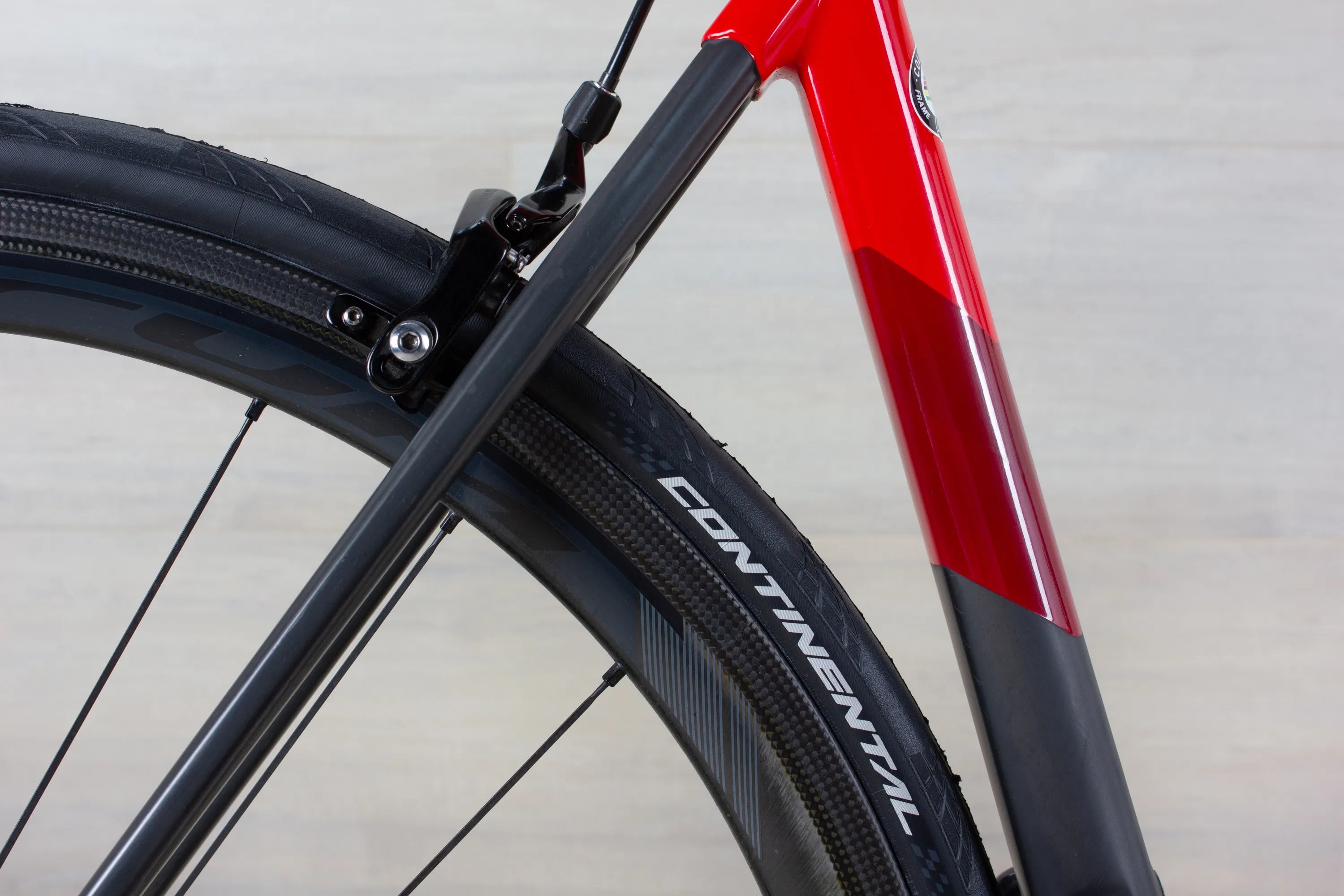 Colnago C64 - 2020, 54 cm