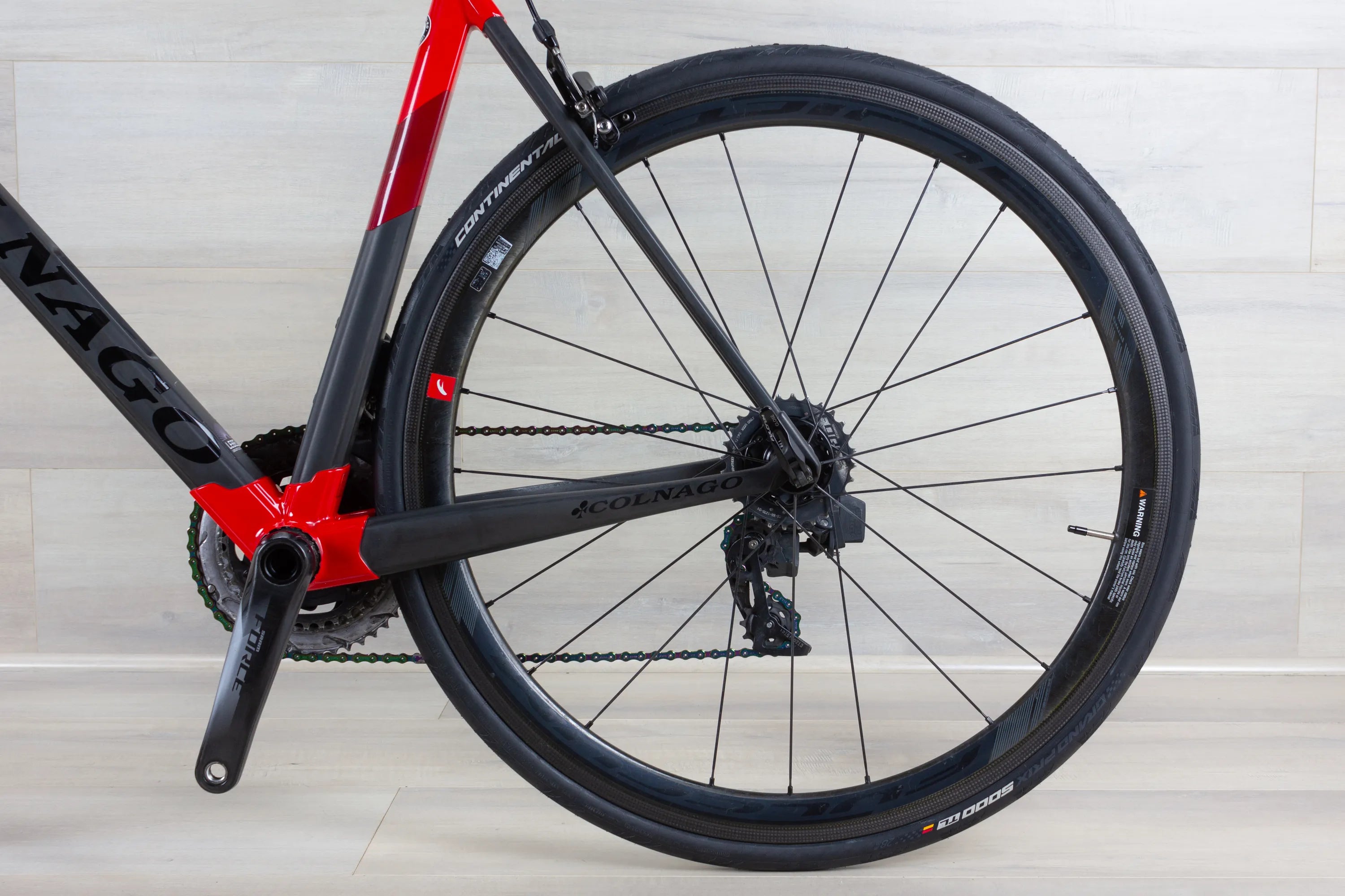 Colnago C64 - 2020, 54 cm