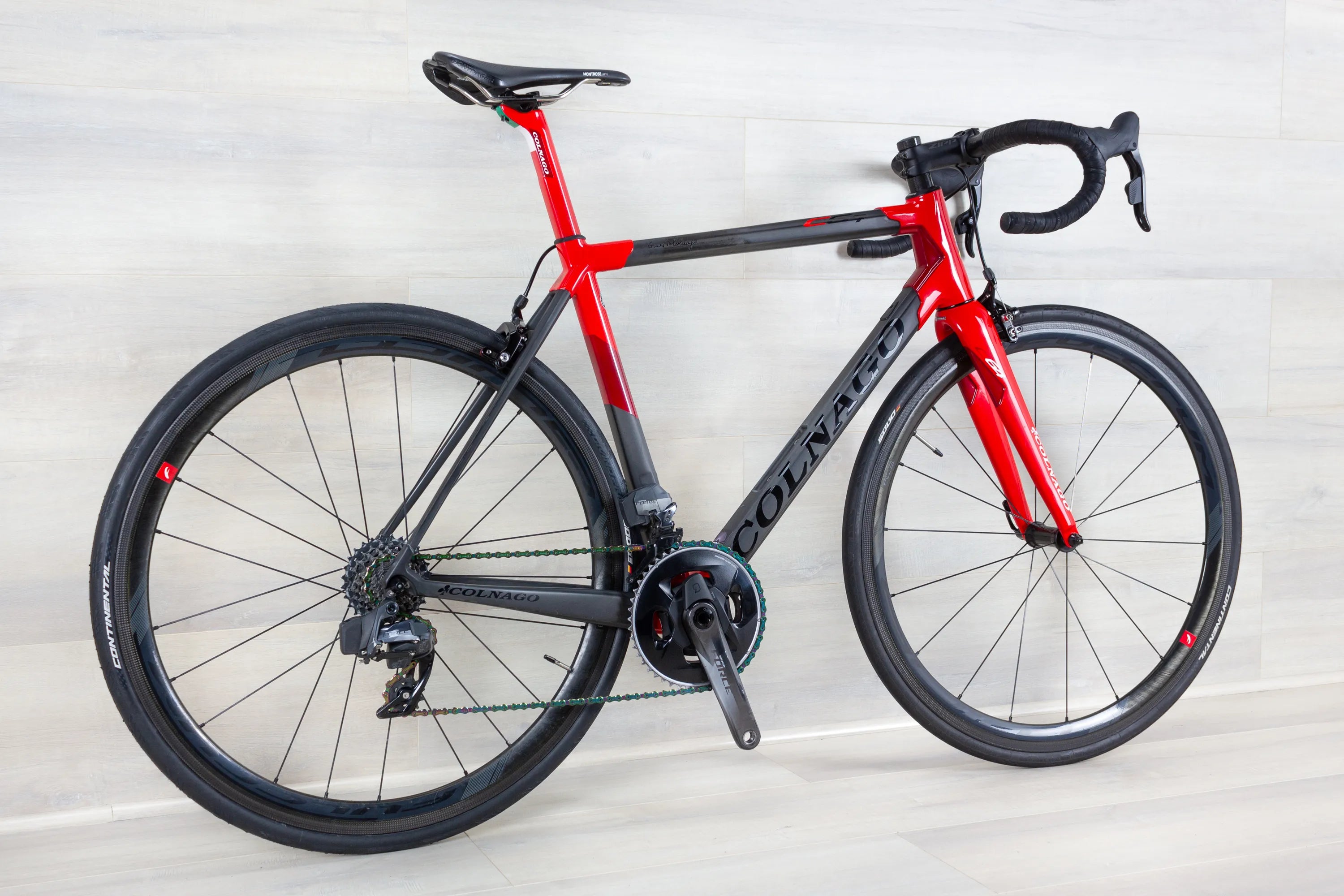 Colnago C64 - 2020, 54 cm