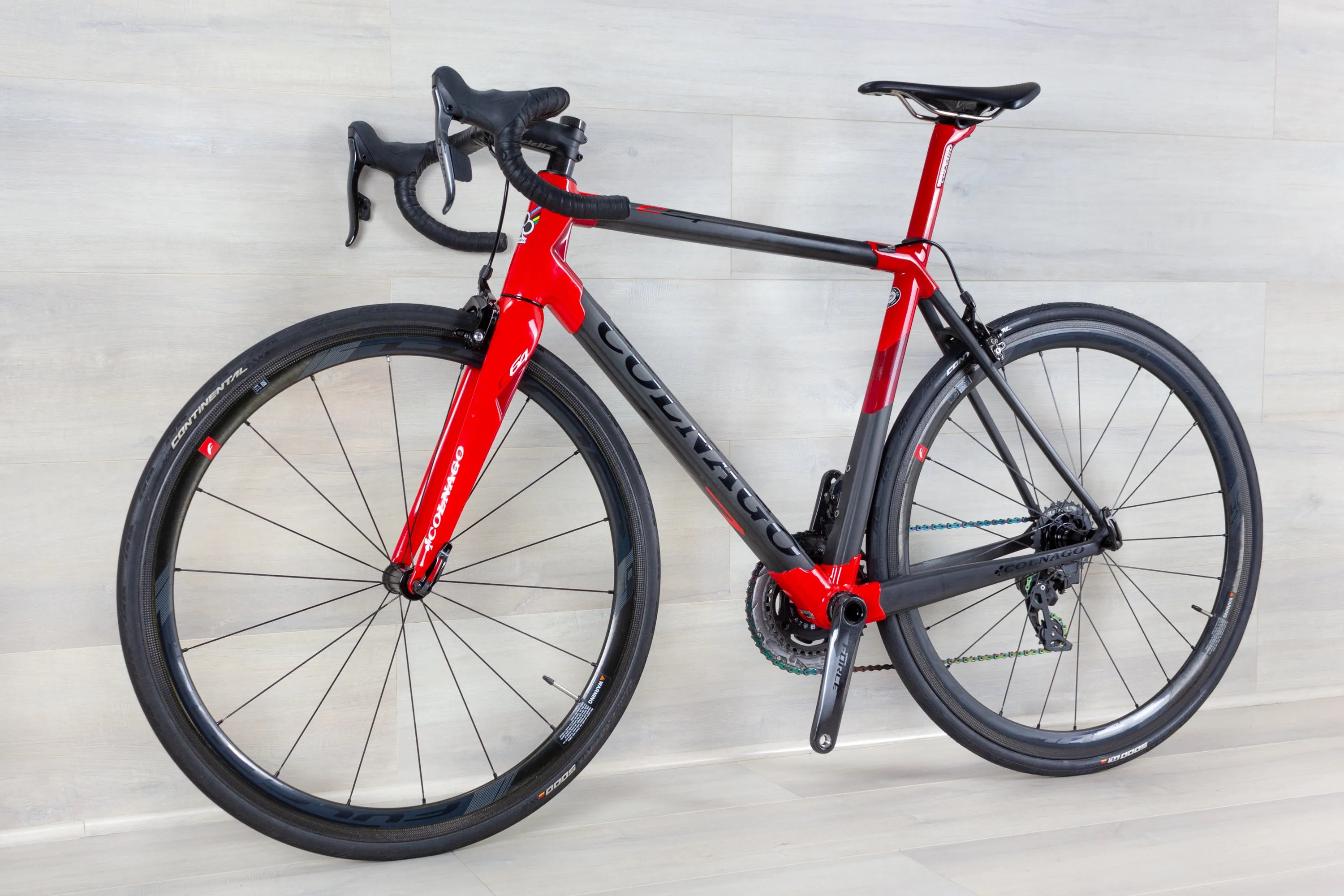 Colnago C64 - 2020, 54 cm
