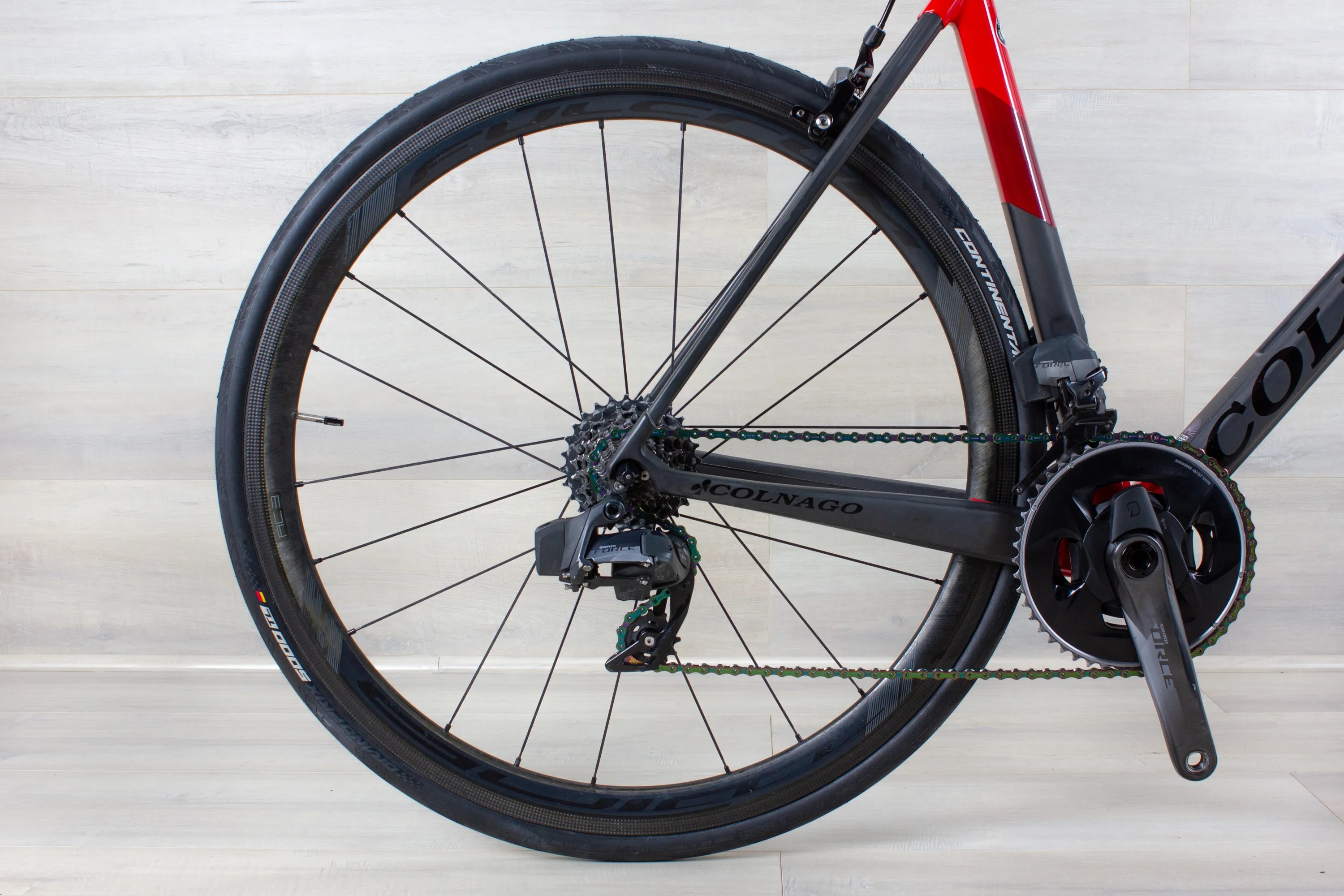 Colnago C64 - 2020, 54 cm