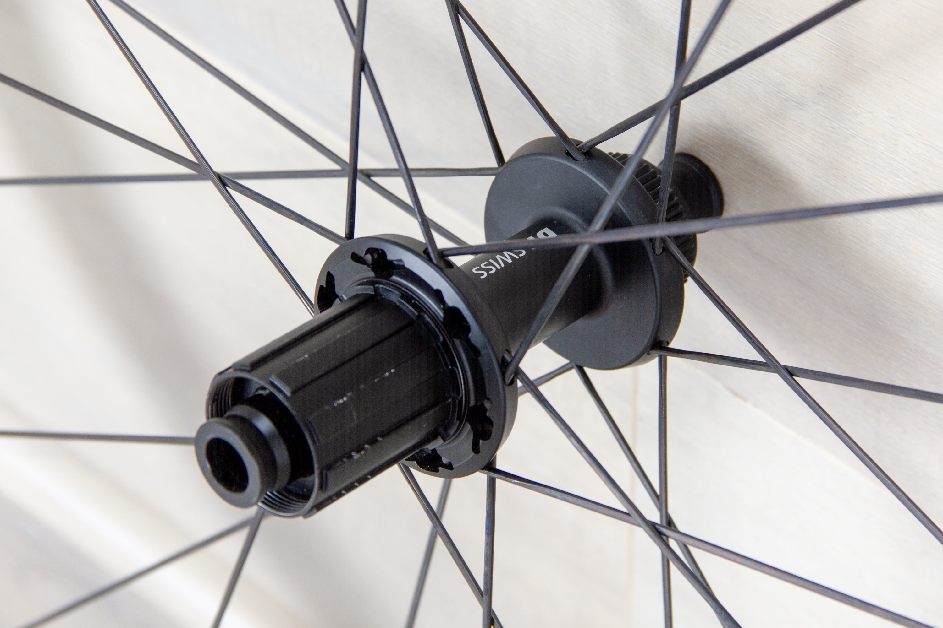 DT Swiss ARC 1400 Wheelset