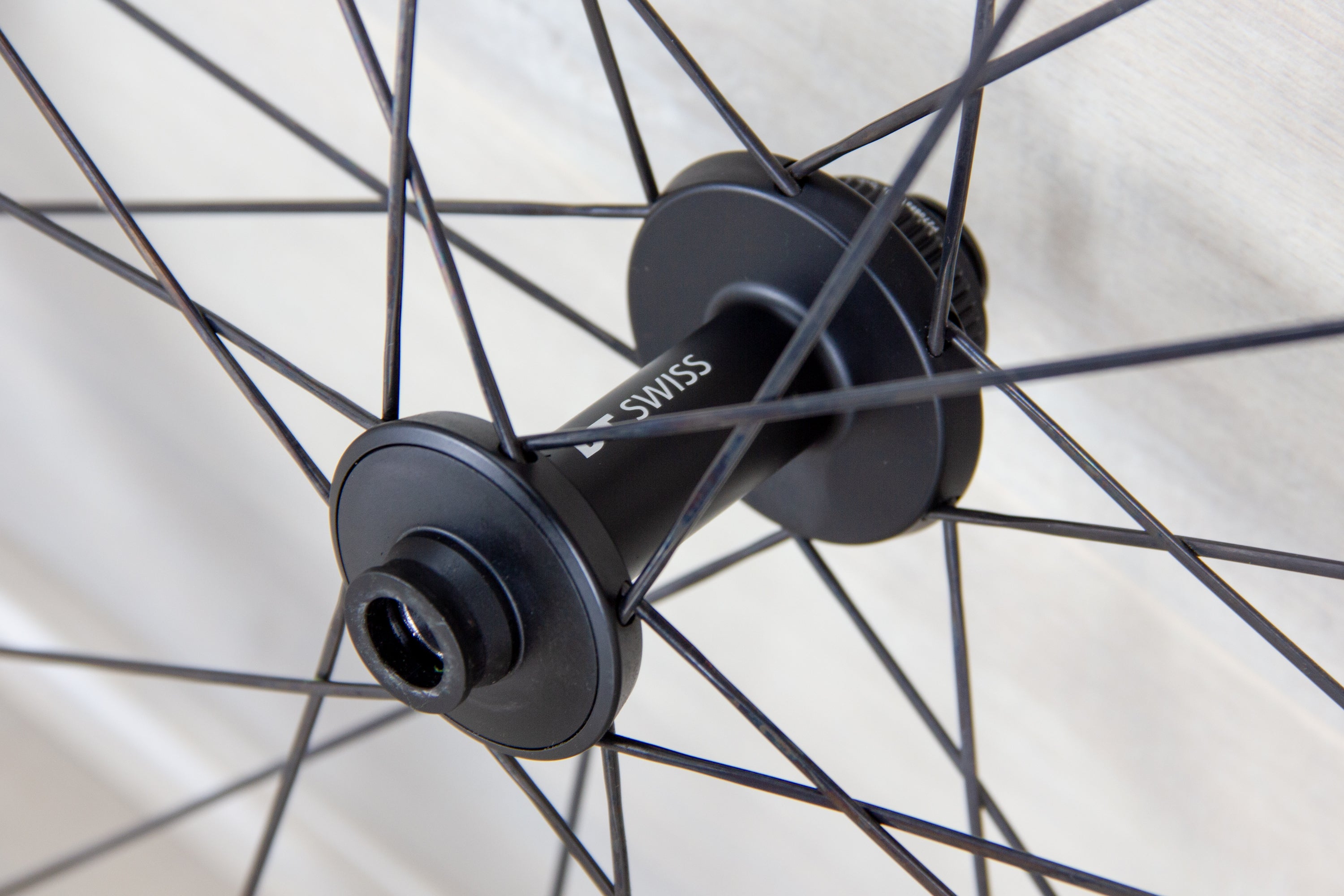 DT Swiss ARC 1400 Wheelset